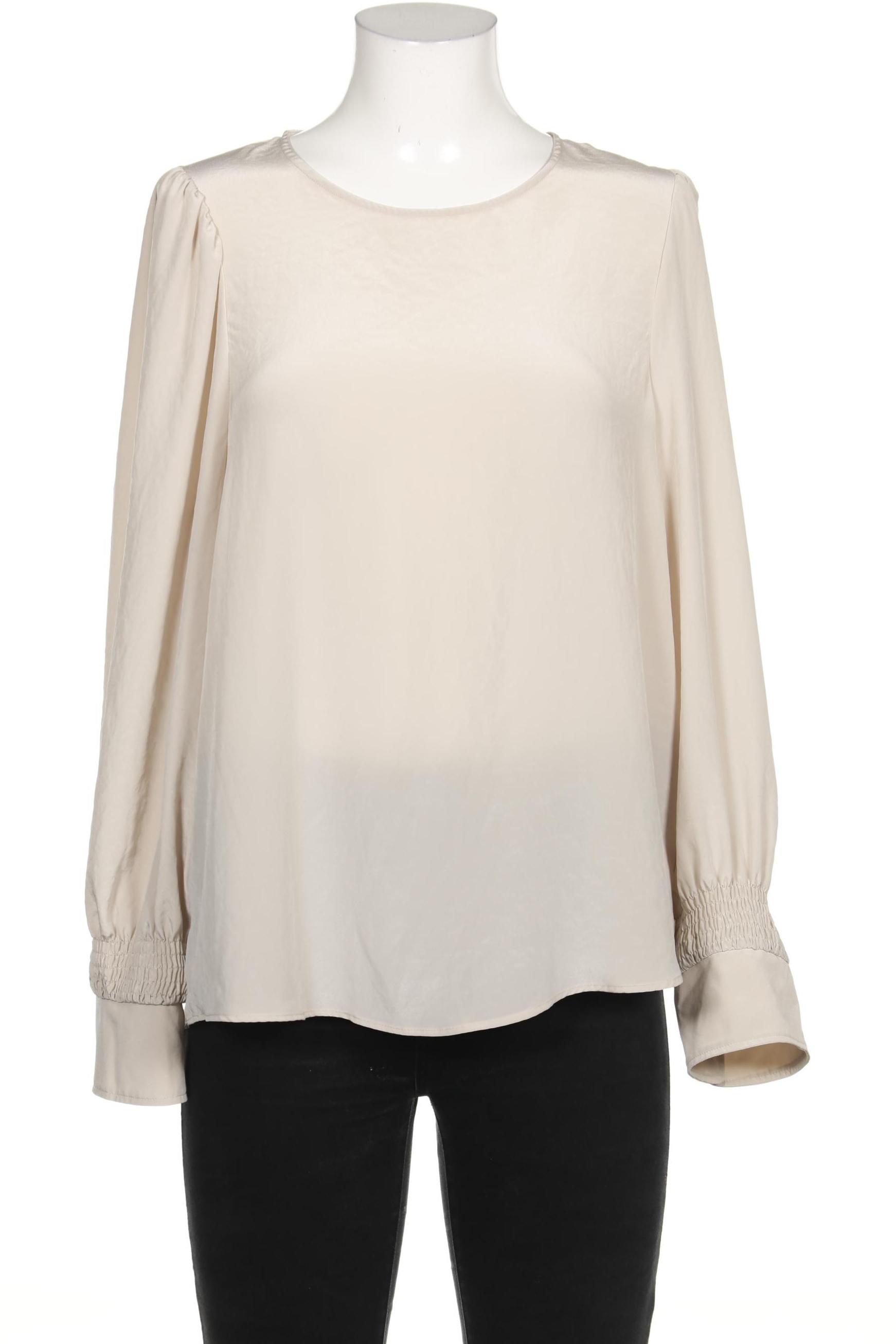 

Luisa Cerano Damen Bluse, beige