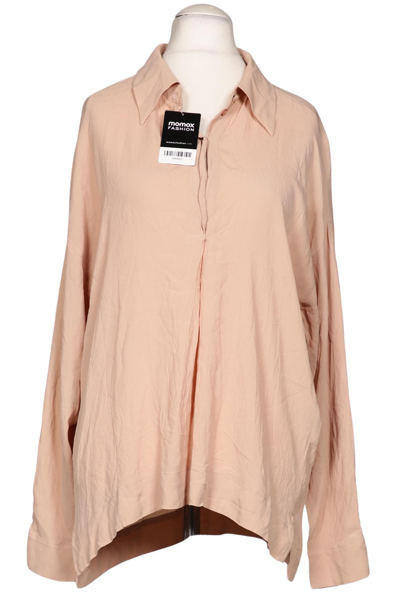 

Luisa Cerano Damen Bluse, beige, Gr. 36