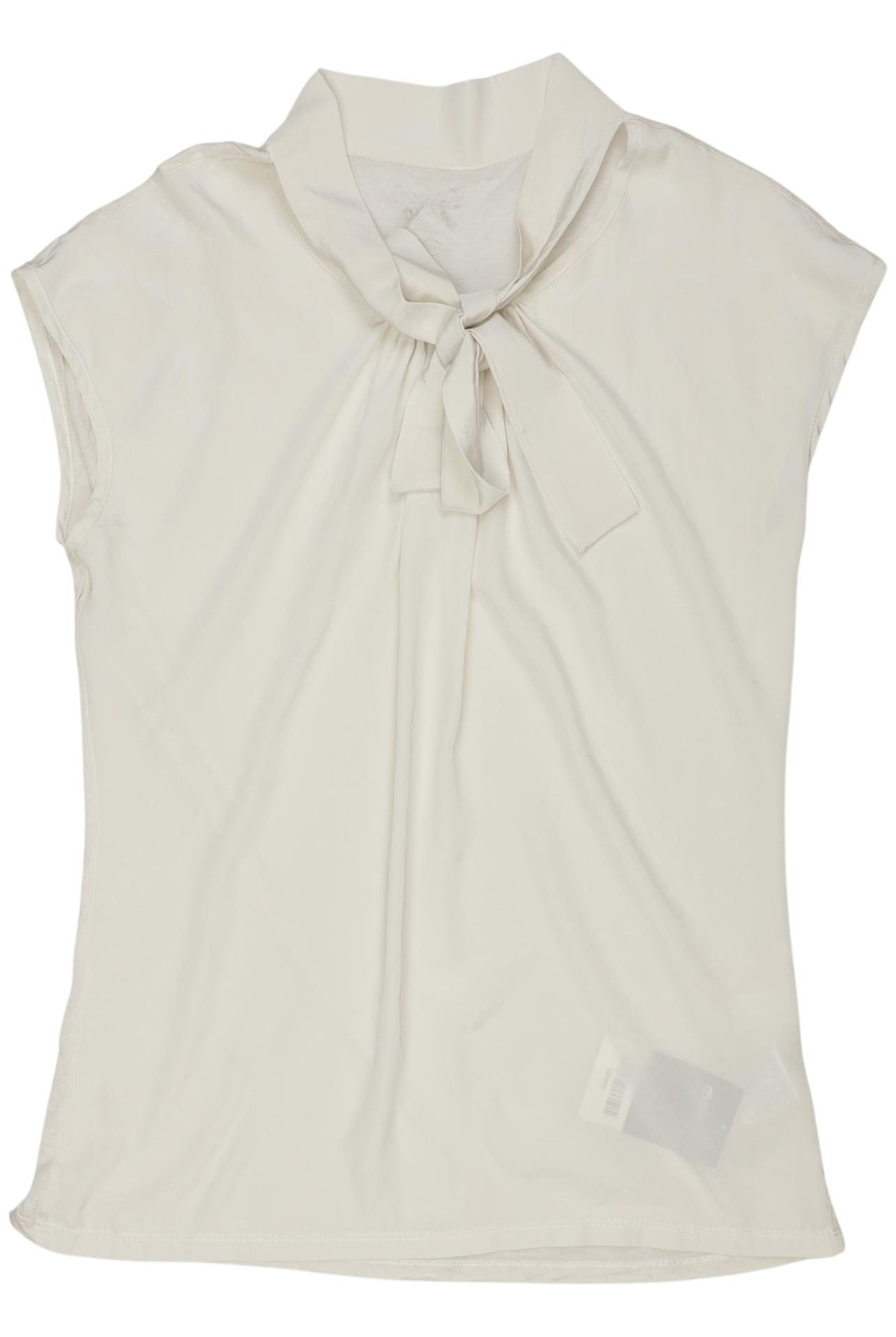 

Luisa Cerano Damen Top, cremeweiß, Gr. 38