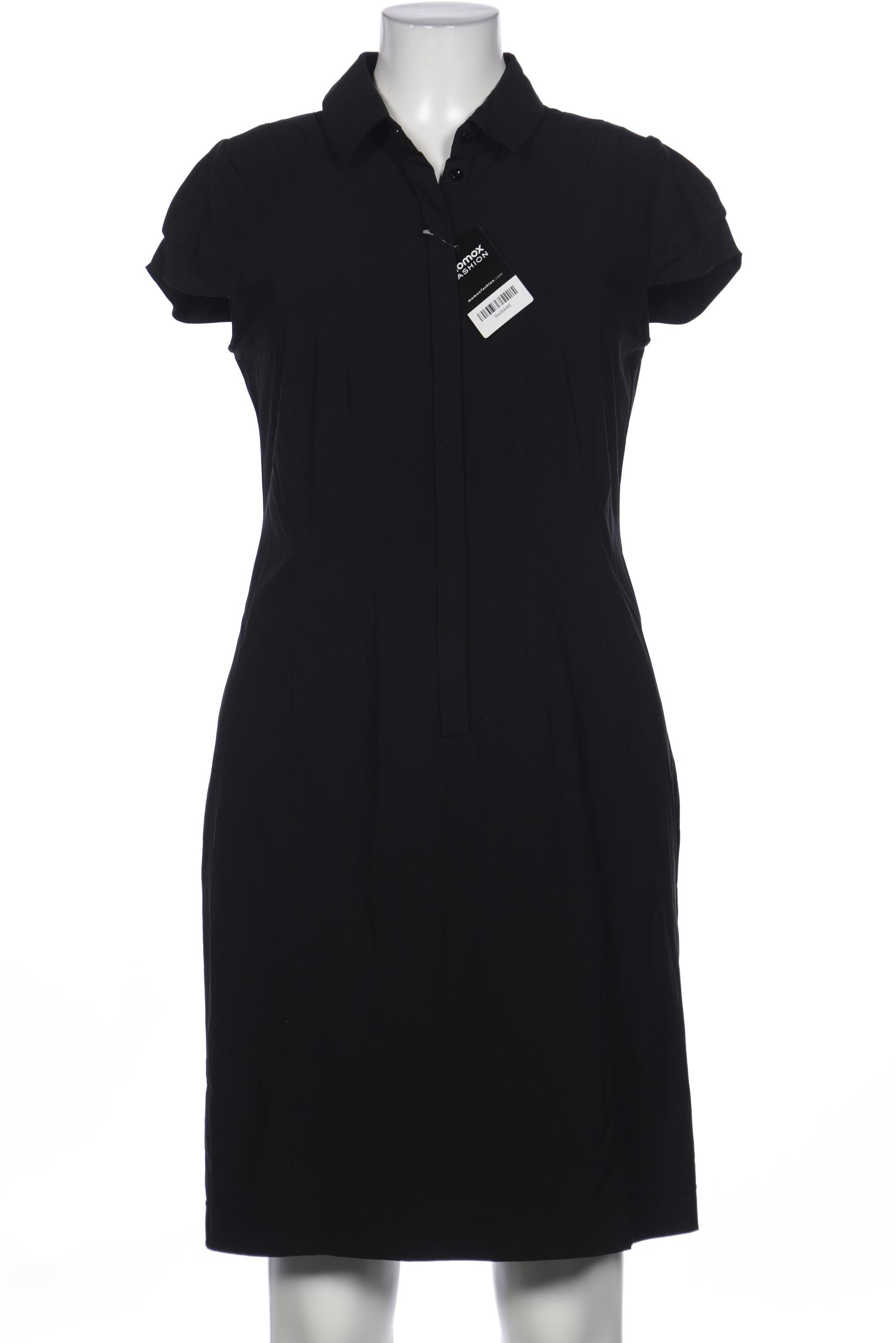 

Luisa Cerano Damen Kleid, schwarz