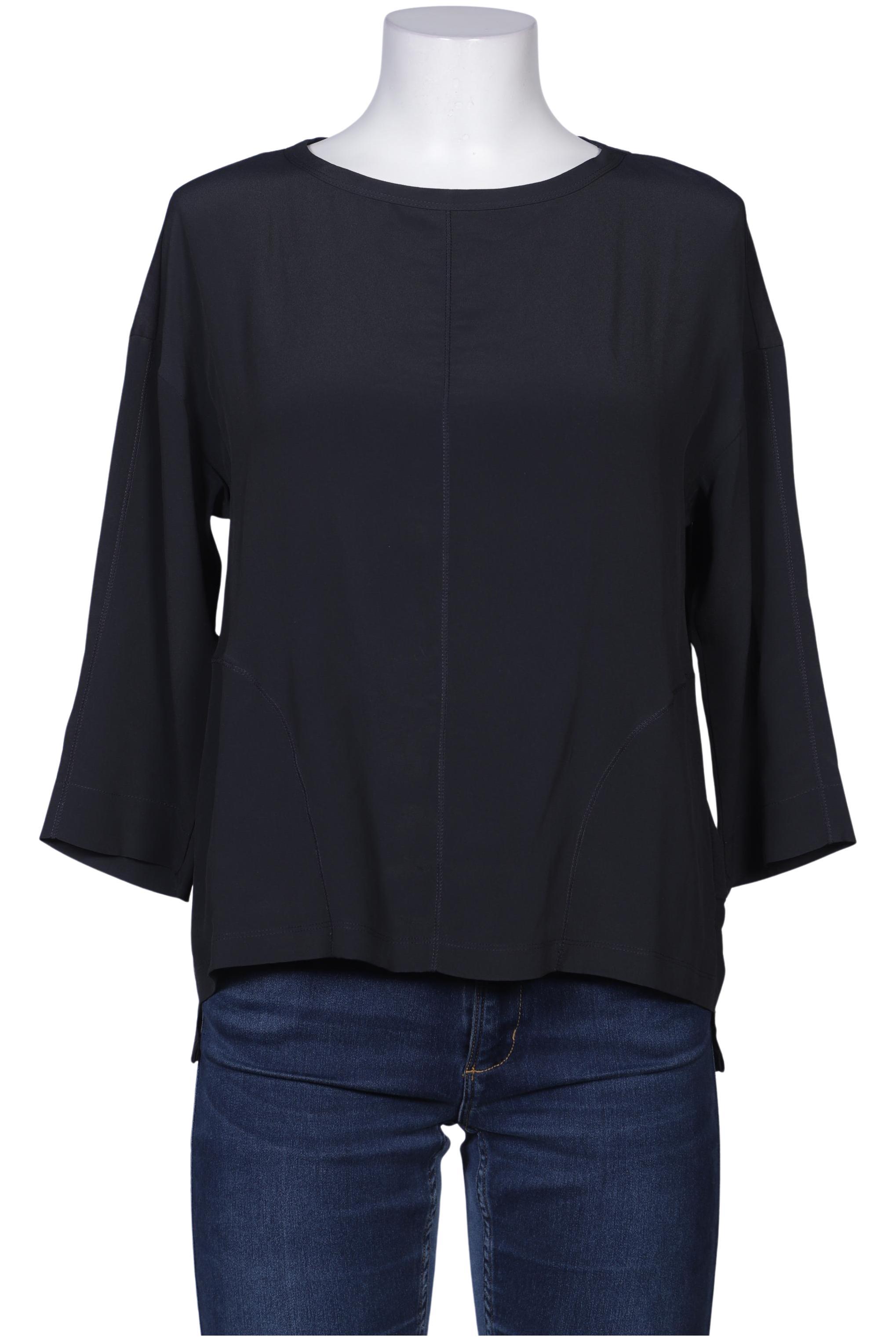 

Luisa Cerano Damen Bluse, marineblau, Gr. 38