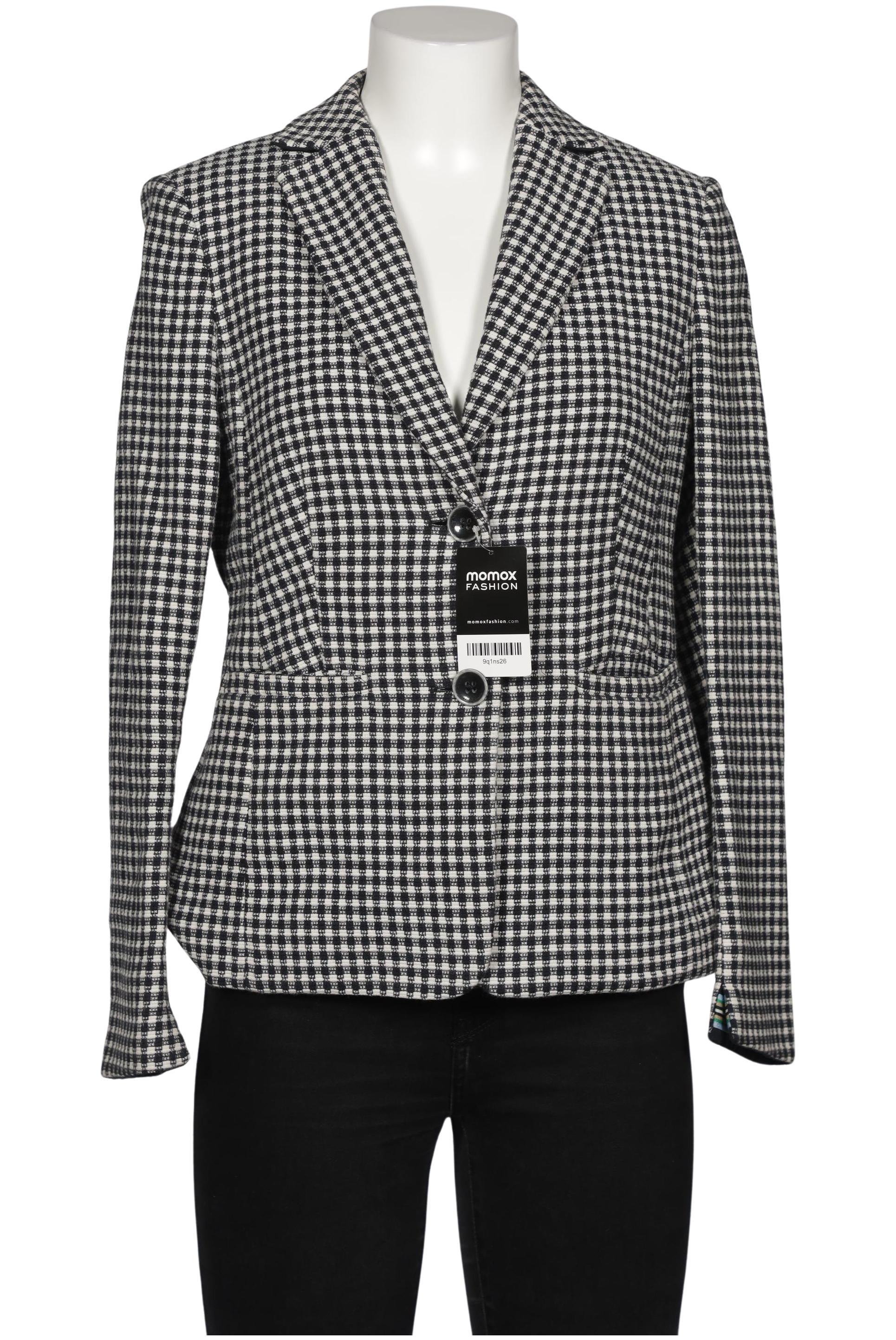 

Luisa Cerano Damen Blazer, schwarz, Gr. 42