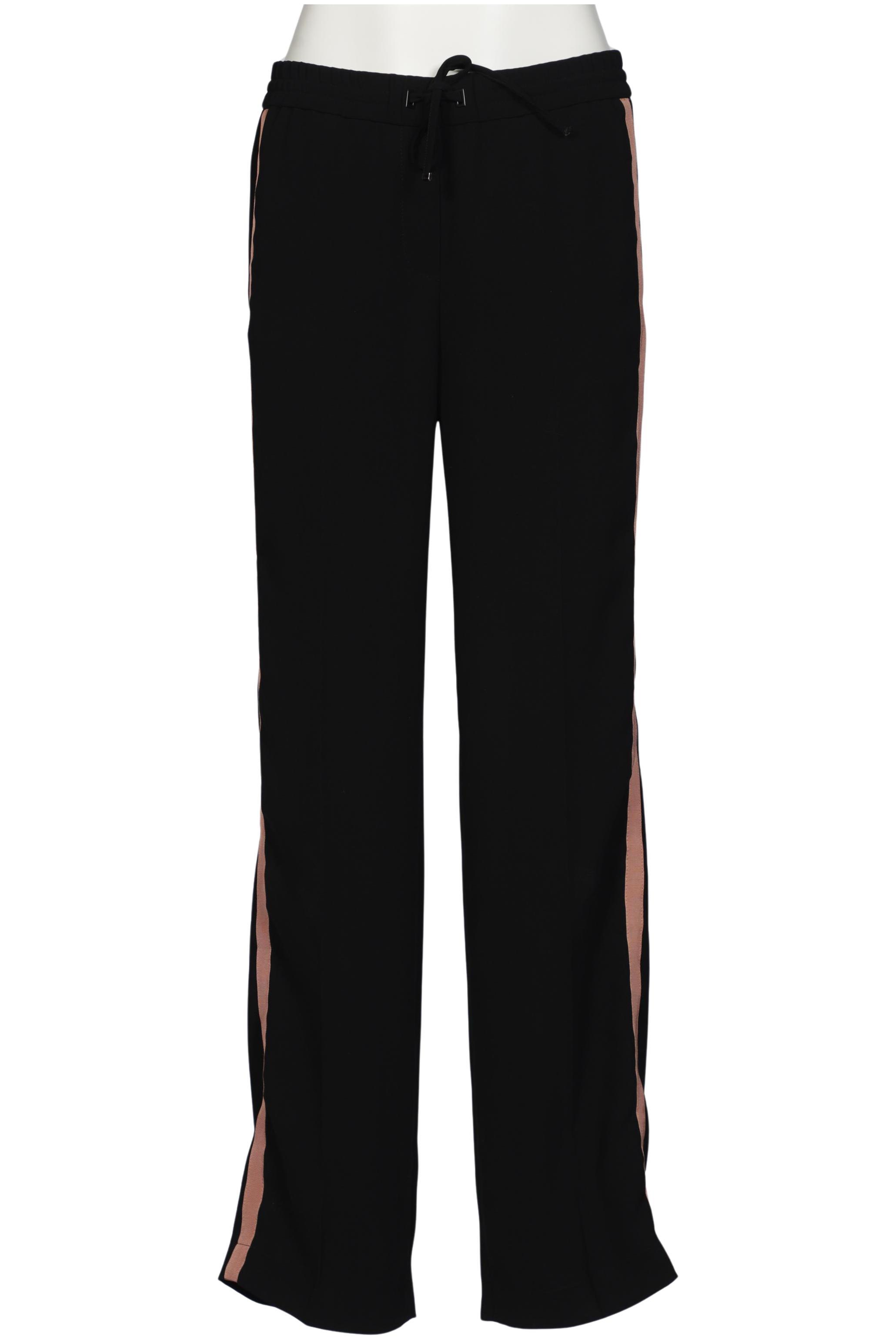 

Luisa Cerano Damen Stoffhose, schwarz, Gr. 38