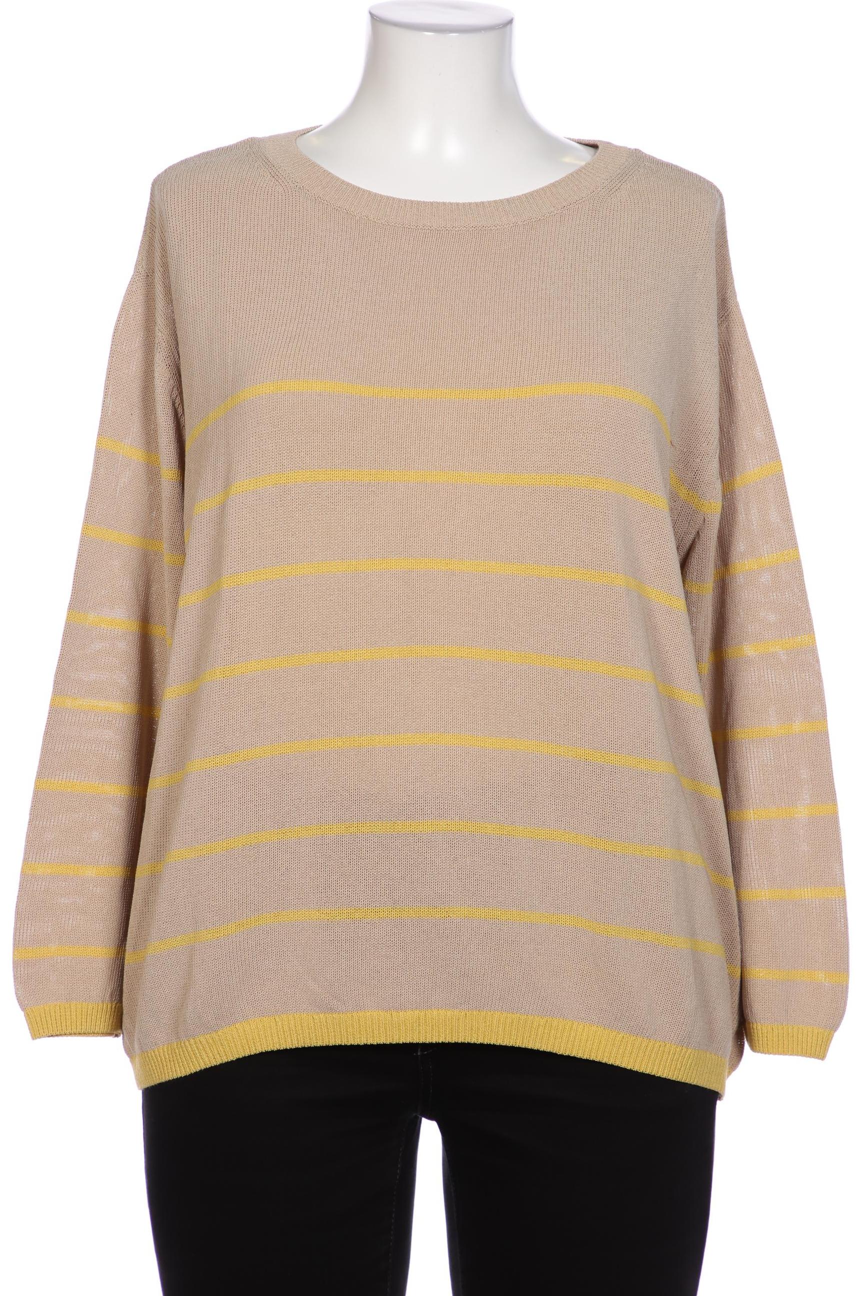 

Luisa Cerano Damen Pullover, beige, Gr. 44