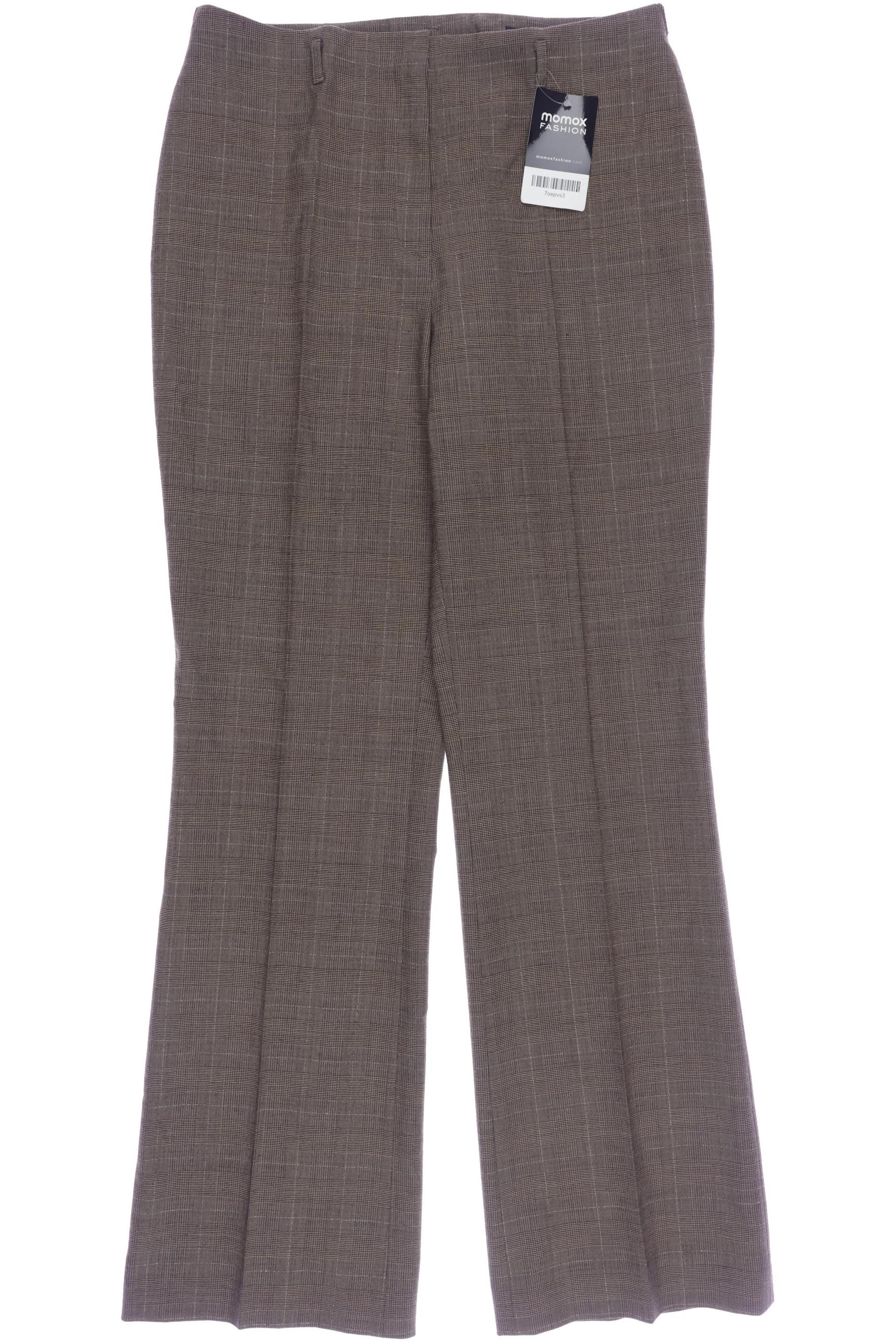 

Luisa Cerano Damen Stoffhose, braun, Gr. 36