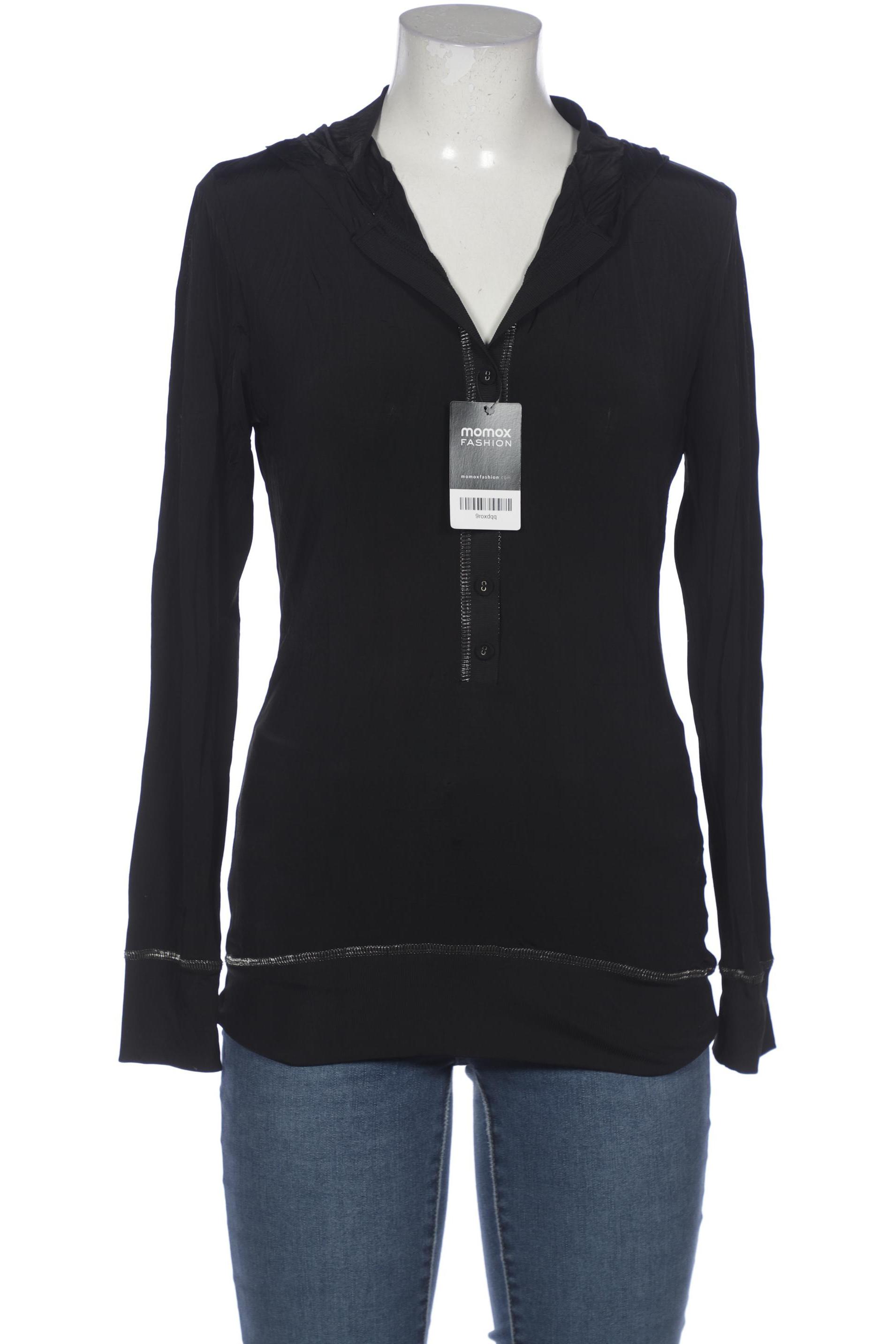 

Luisa Cerano Damen Bluse, schwarz, Gr. 40
