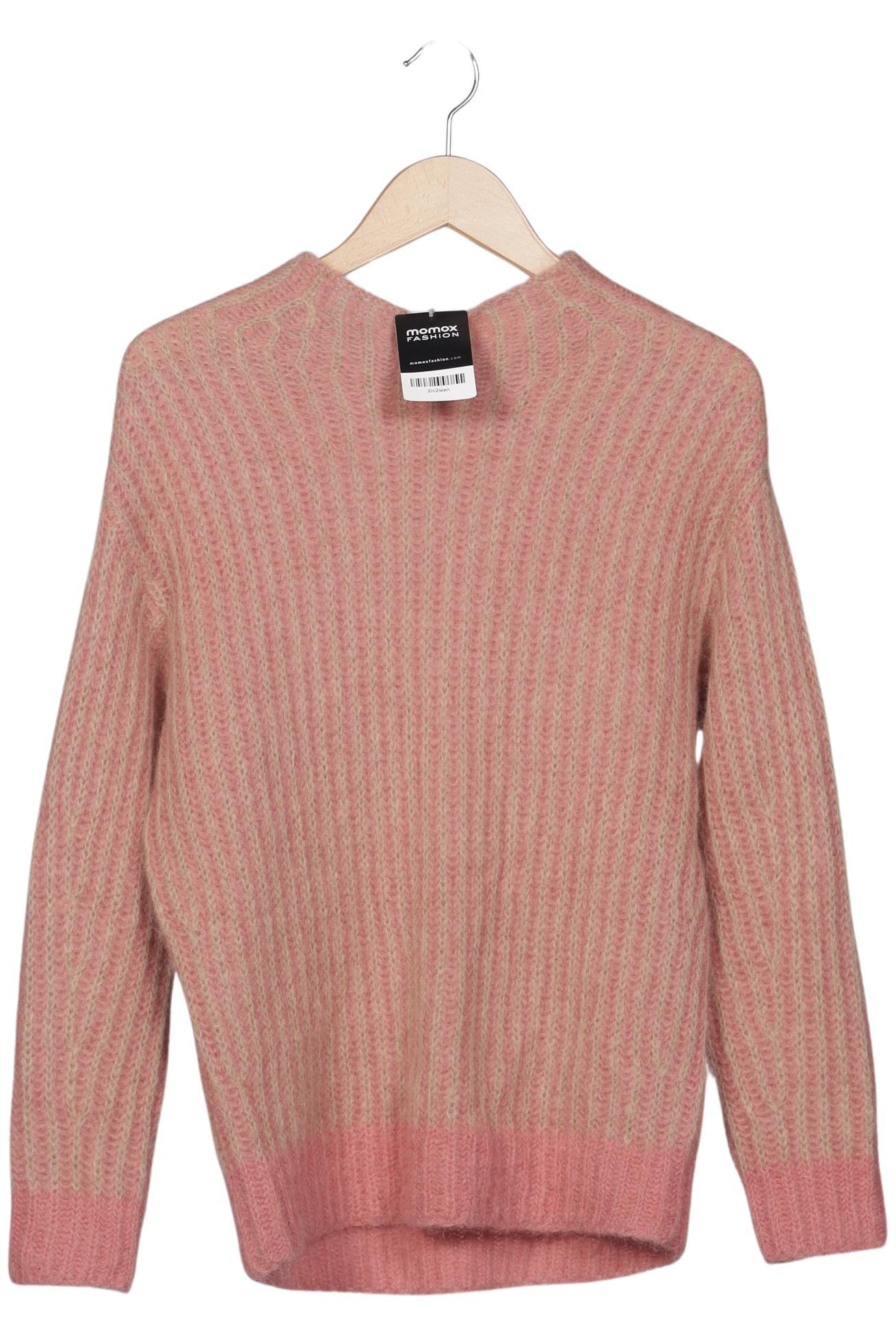 

Luisa Cerano Damen Pullover, pink, Gr. 36