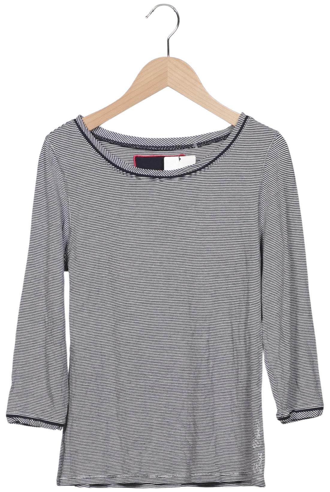 

Luisa Cerano Damen Langarmshirt, mehrfarbig, Gr. 34