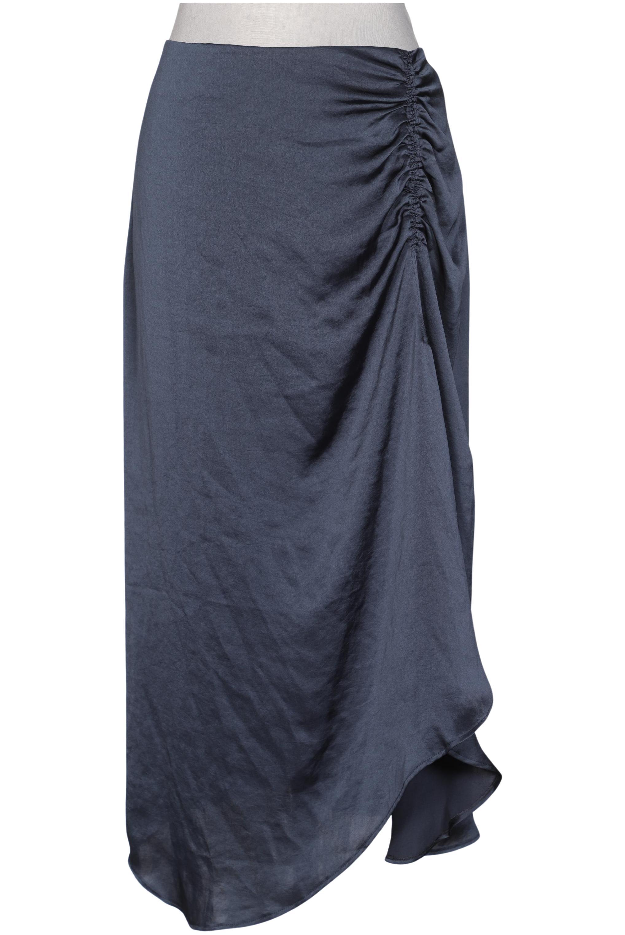 

Luisa Cerano Damen Rock, marineblau, Gr. 40