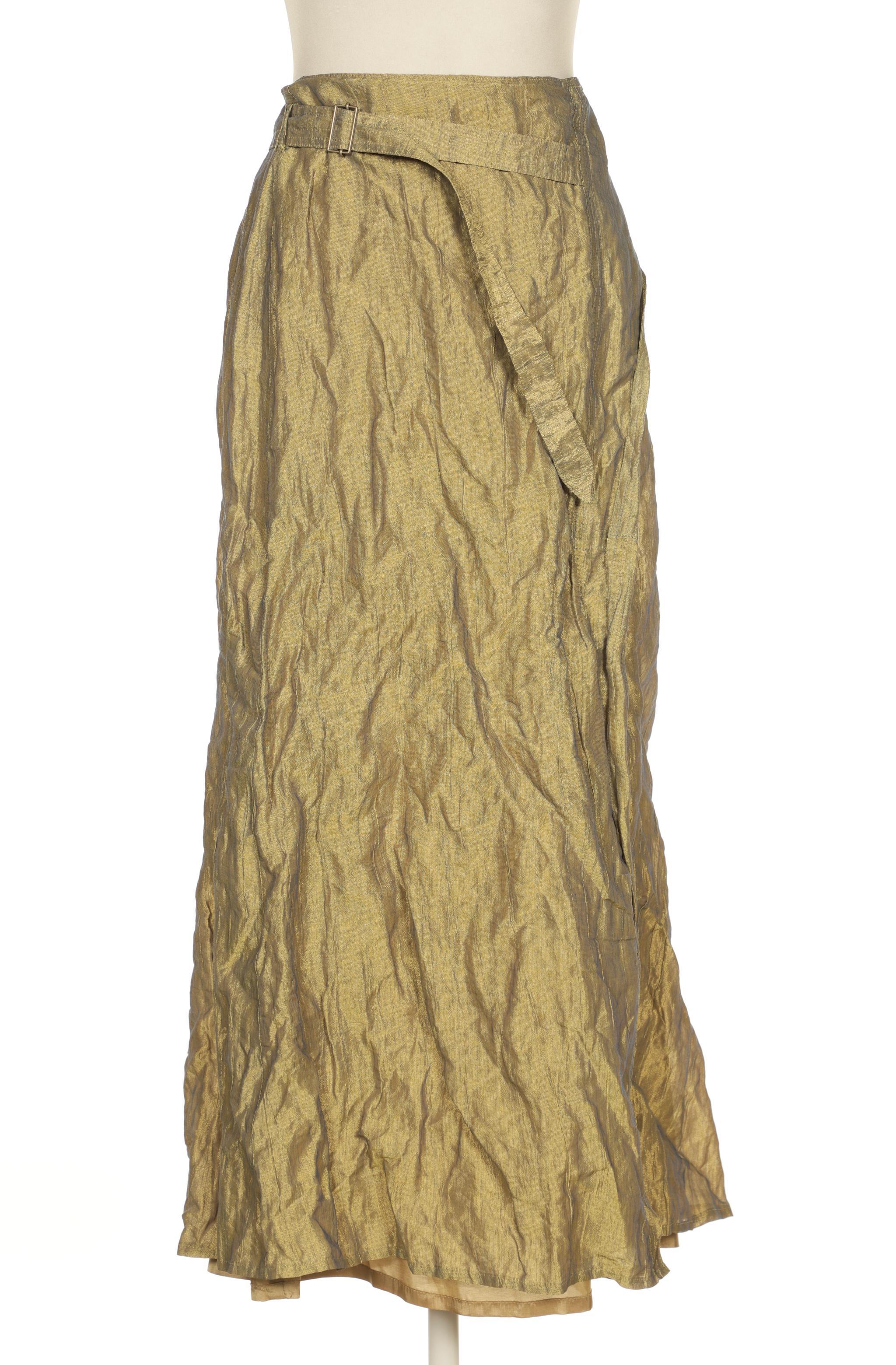 

Luisa Cerano Damen Rock, gold, Gr. 36