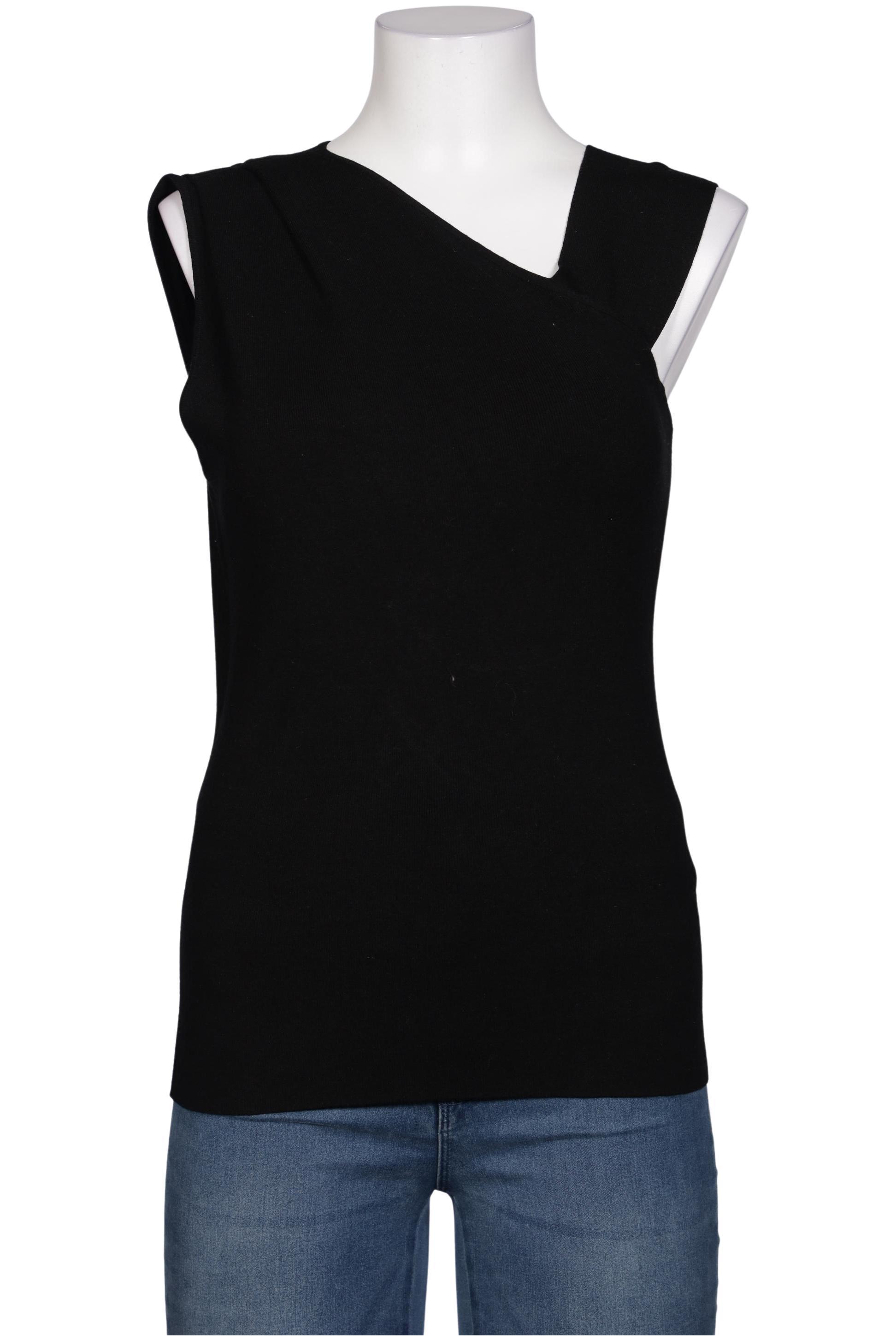 

Luisa Cerano Damen Pullover, schwarz, Gr. 40