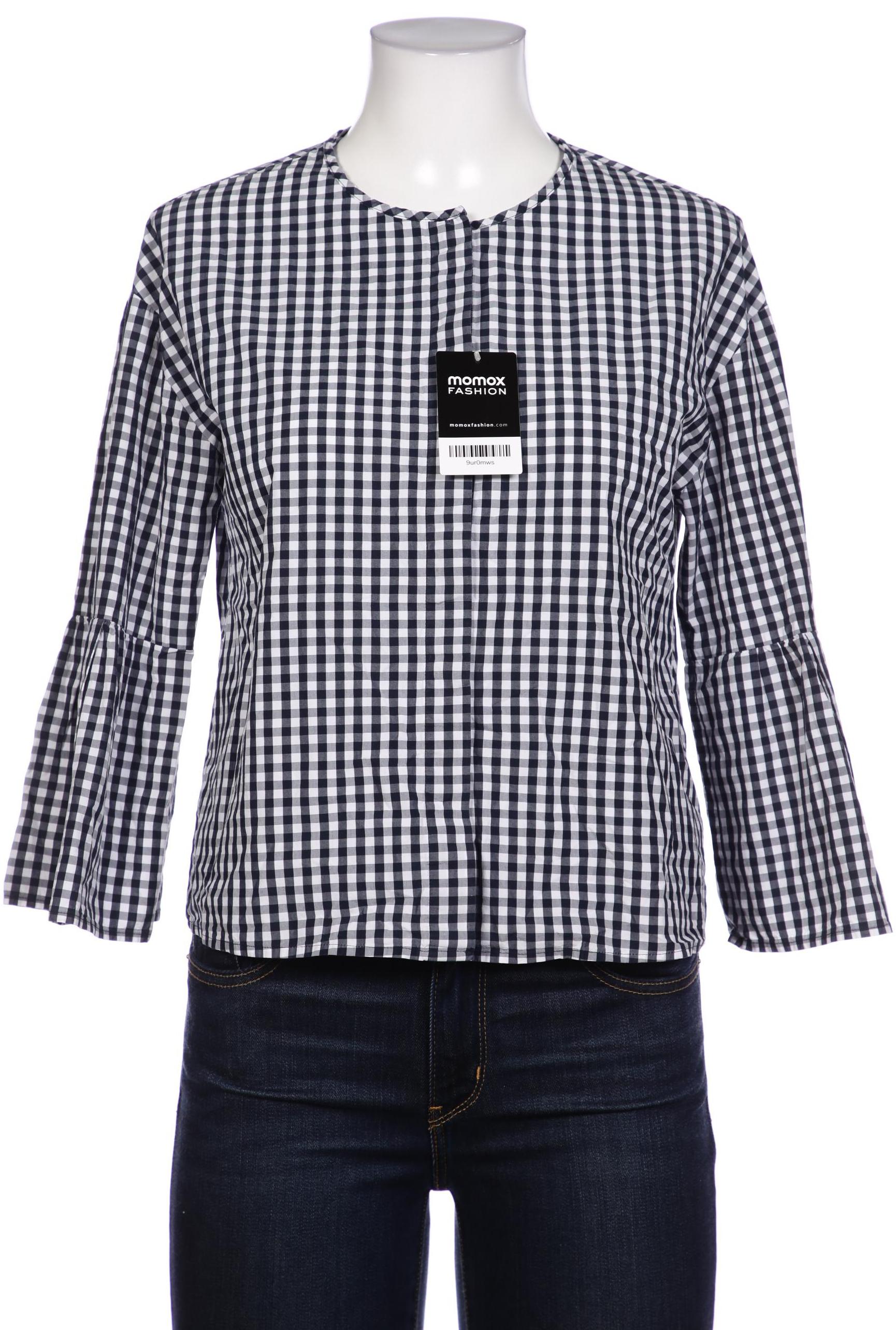 

Luisa Cerano Damen Bluse, marineblau, Gr. 36
