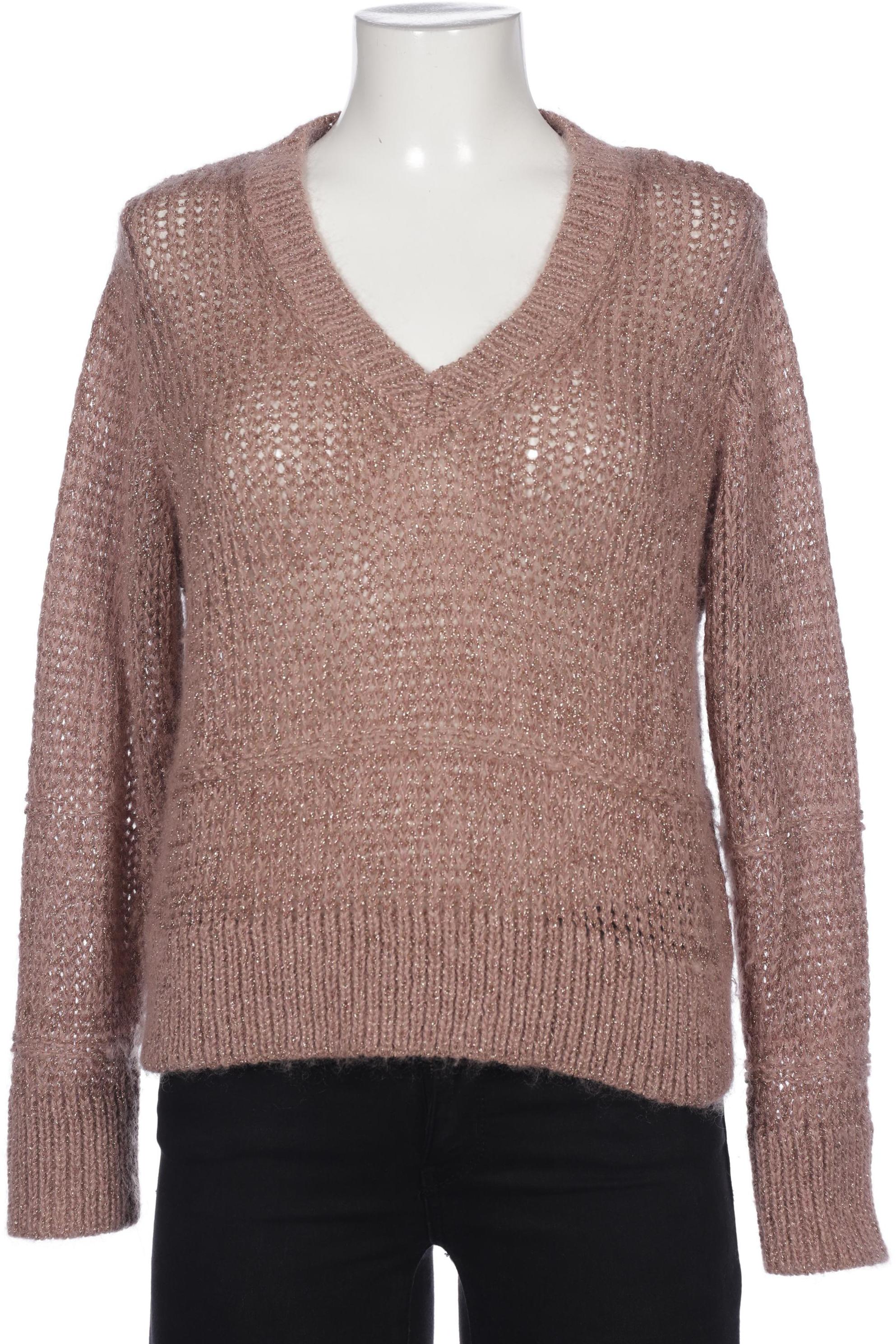 

Luisa Cerano Damen Pullover, pink