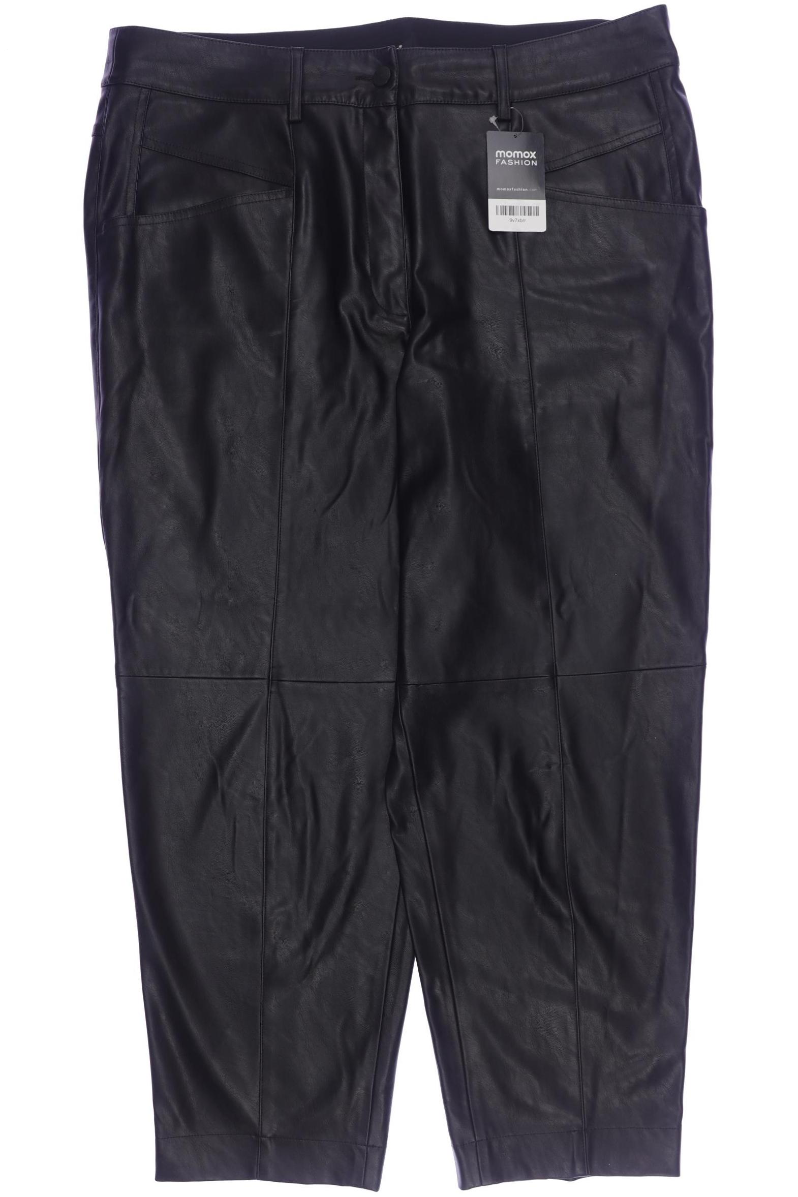 

Luisa Cerano Damen Stoffhose, schwarz, Gr. 46