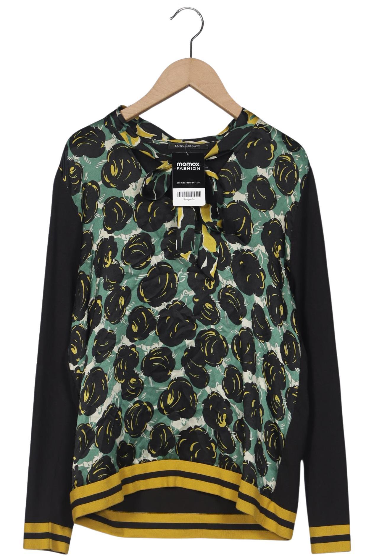 

Luisa Cerano Damen Pullover, mehrfarbig, Gr. 38