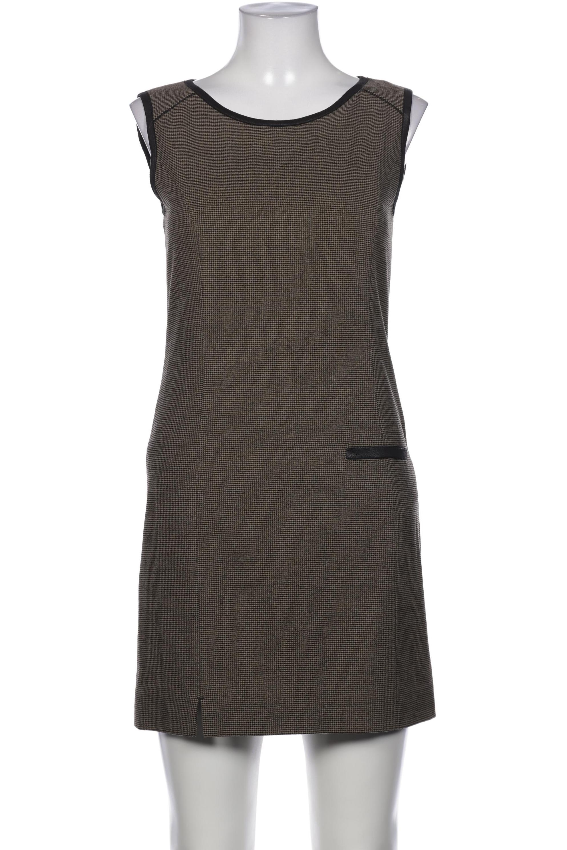 

Luisa Cerano Damen Kleid, braun, Gr. 36