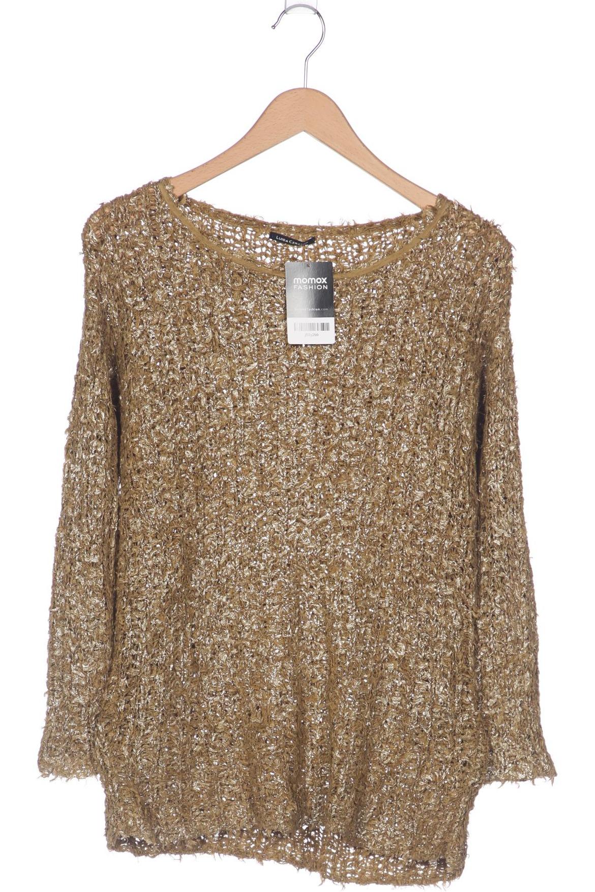 

Luisa Cerano Damen Pullover, beige, Gr. 40