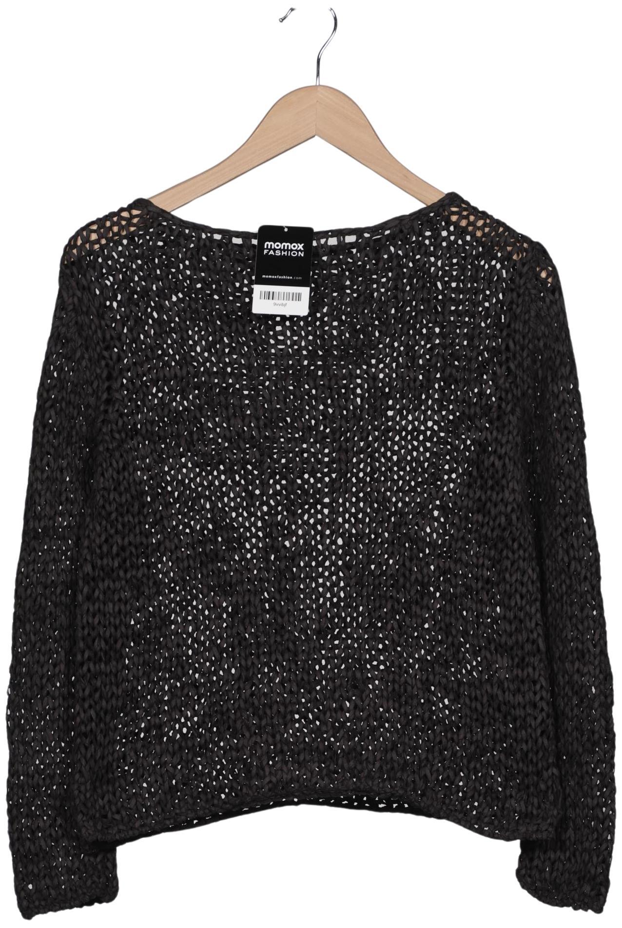 

Luisa Cerano Damen Pullover, schwarz, Gr. 40