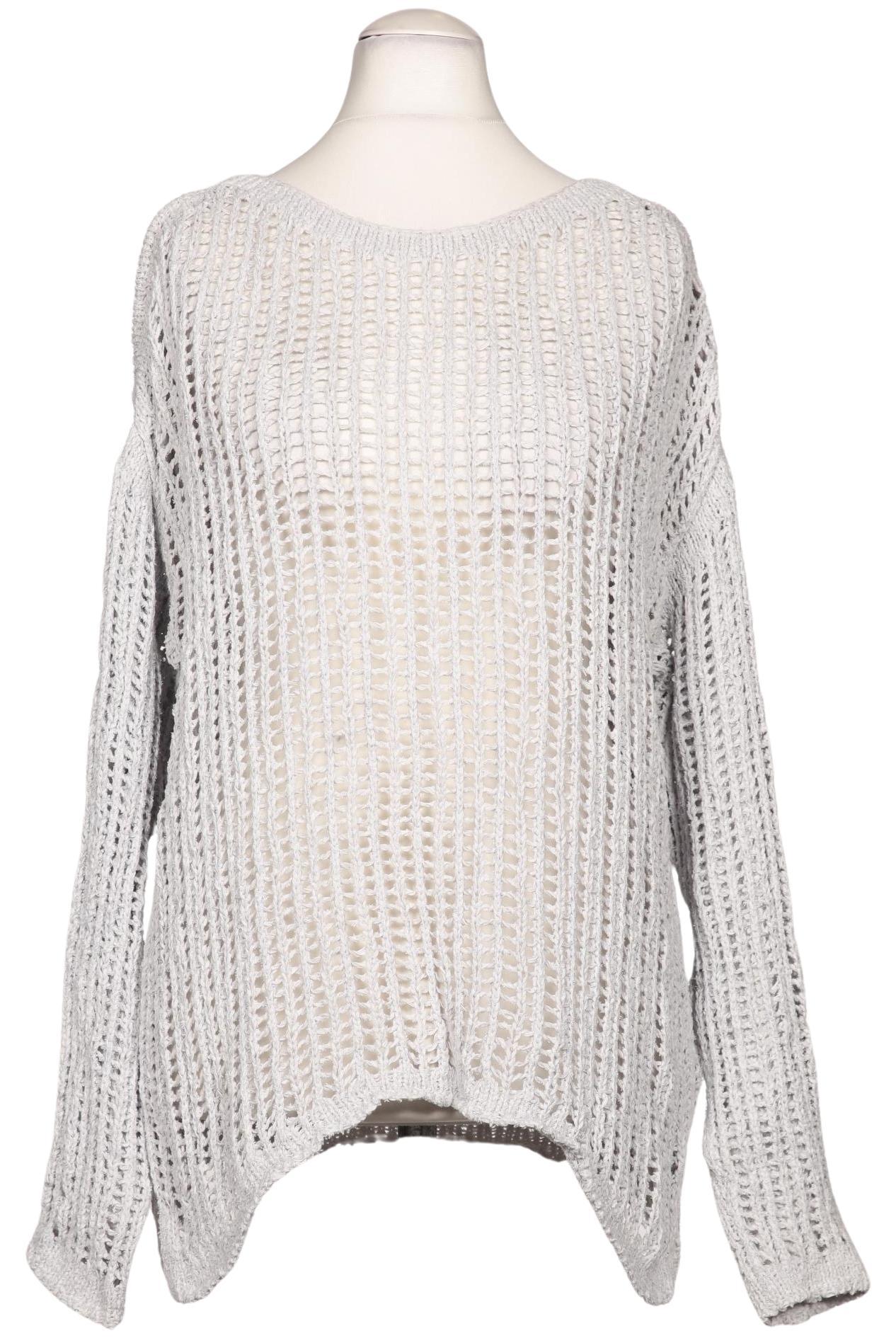 

Luisa Cerano Damen Pullover, grau, Gr. 36