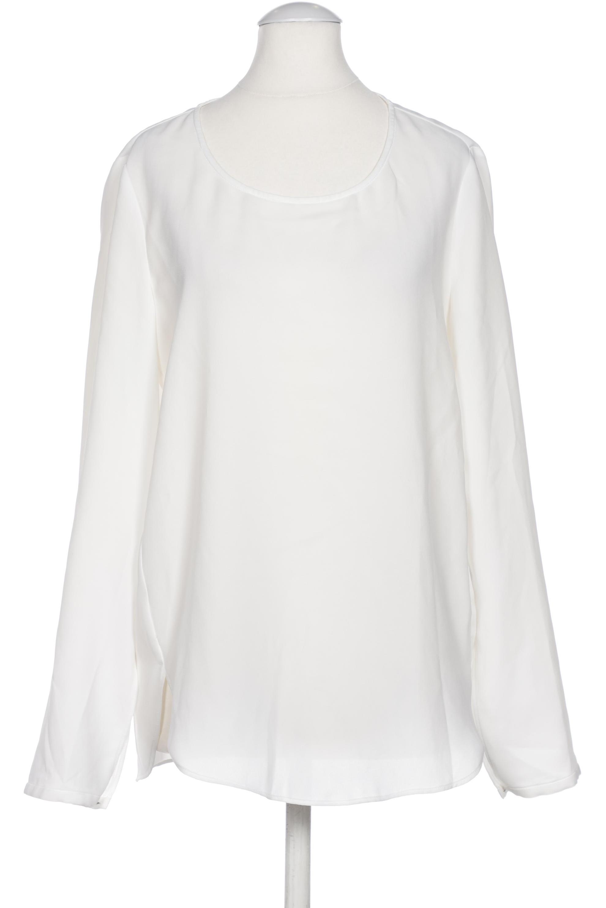 

Luisa Cerano Damen Bluse, weiß