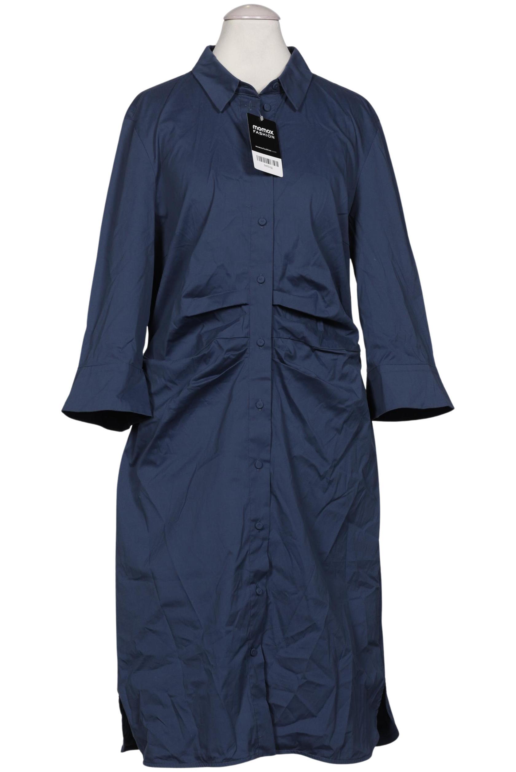 

Luisa Cerano Damen Kleid, marineblau, Gr. 38
