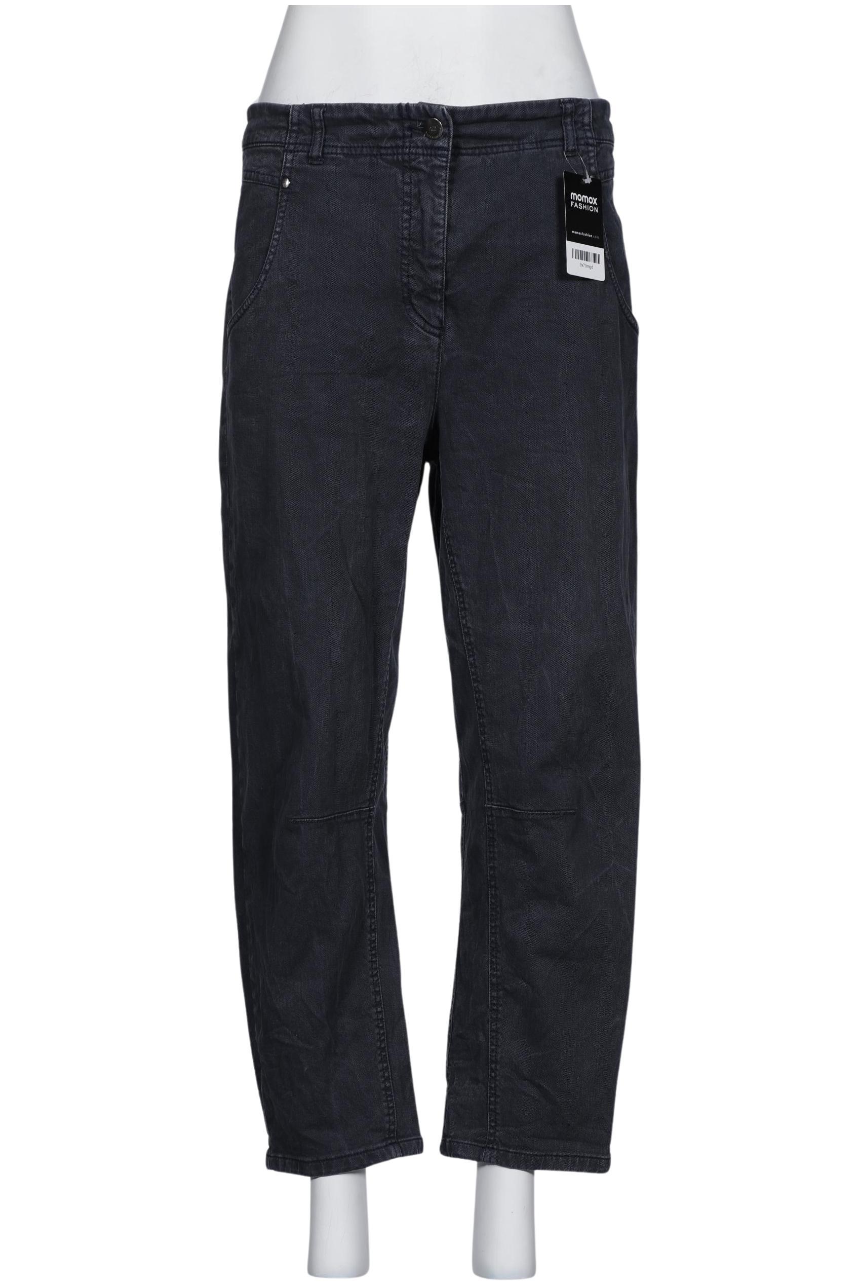 

Luisa Cerano Damen Jeans, marineblau, Gr. 40