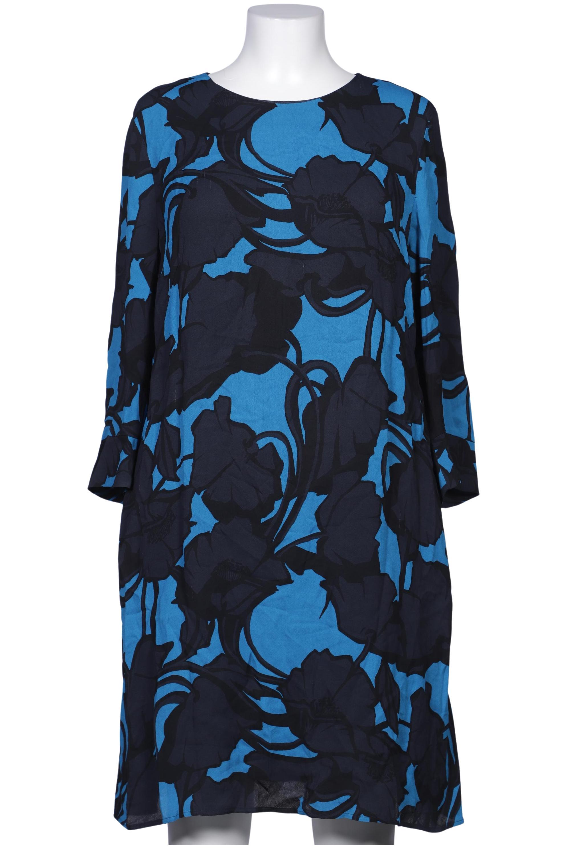 

Luisa Cerano Damen Kleid, marineblau, Gr. 42