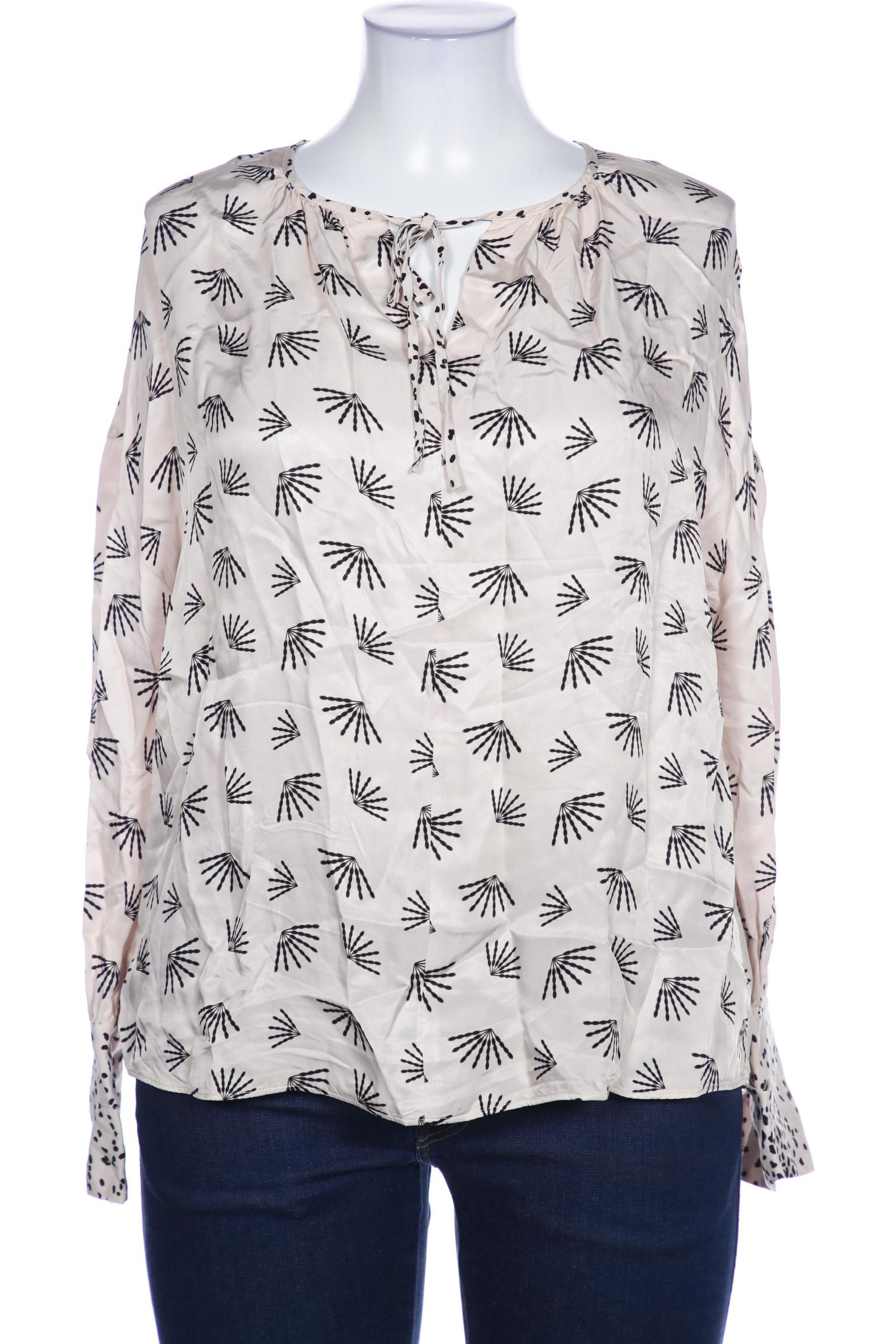 

Luisa Cerano Damen Bluse, pink