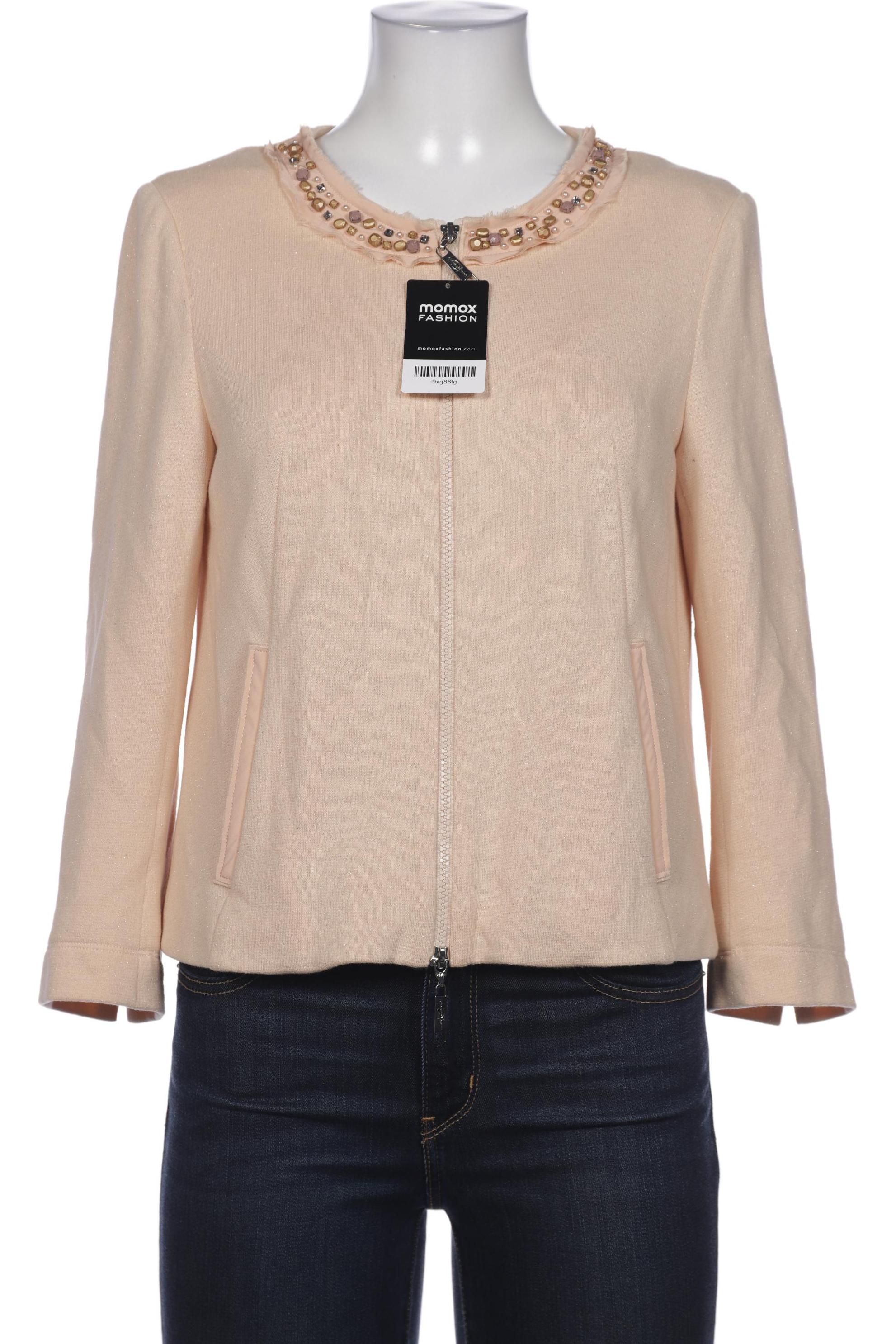 

Luisa Cerano Damen Blazer, orange, Gr. 38