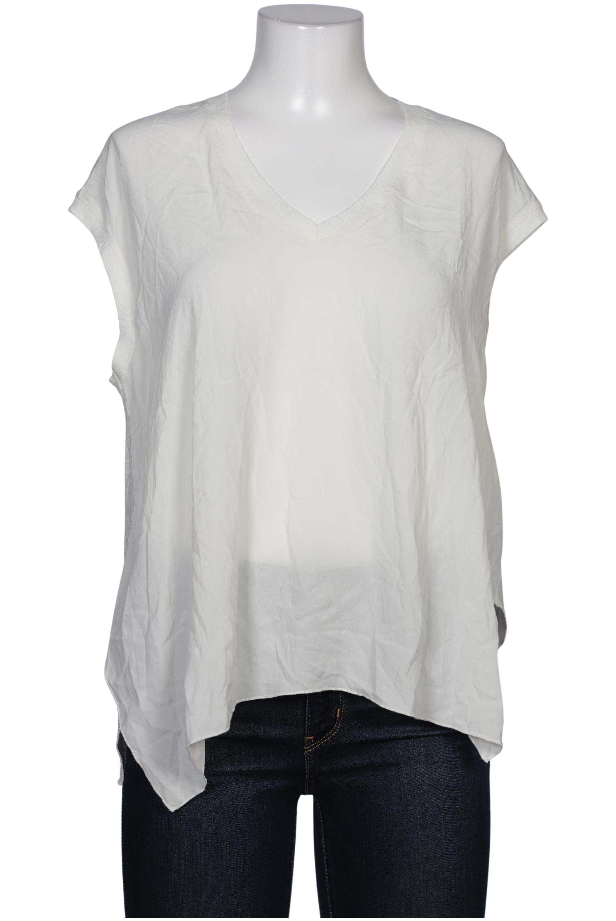 

Luisa Cerano Damen Bluse, cremeweiß, Gr. 40