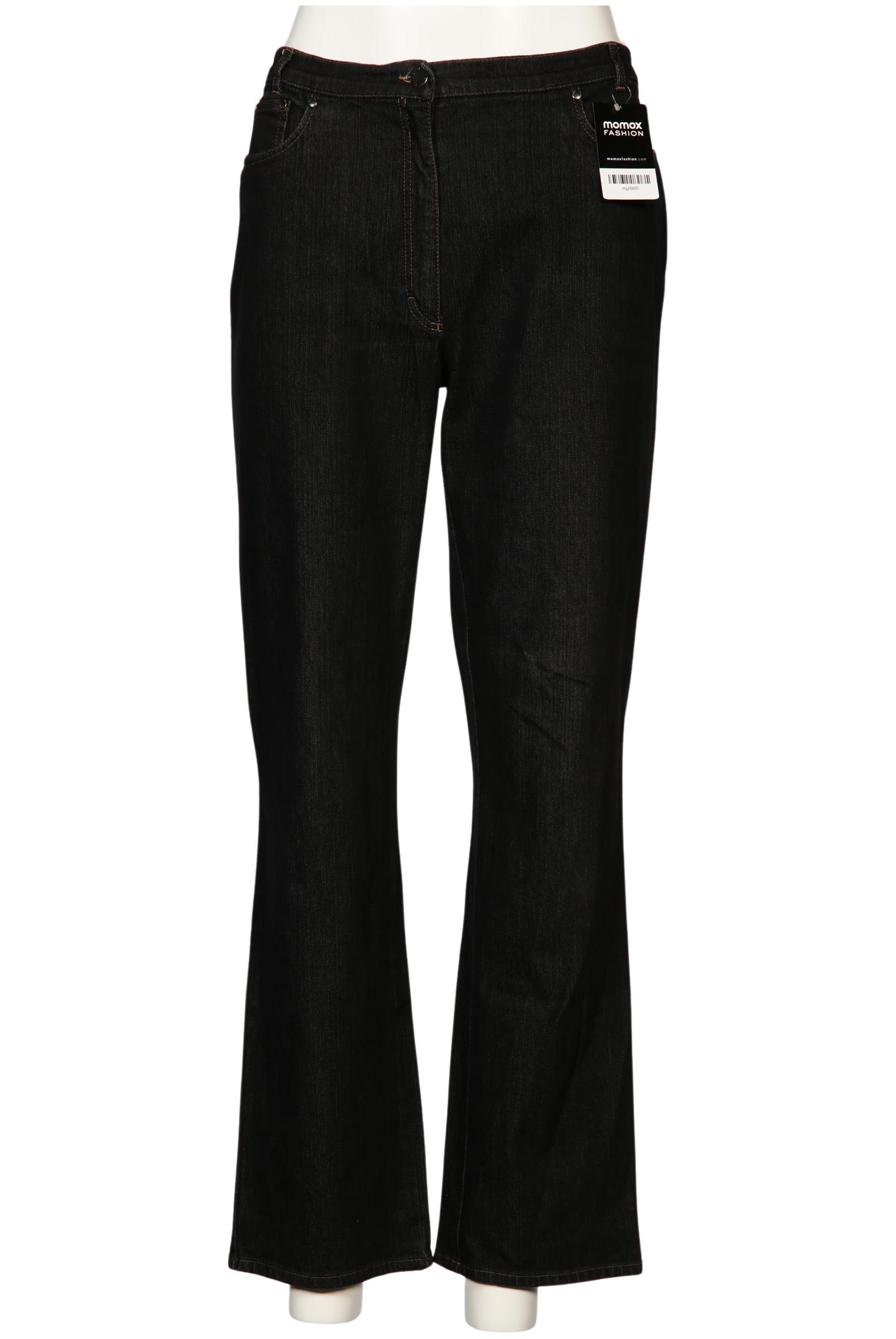 

Luisa Cerano Damen Jeans, marineblau, Gr. 44