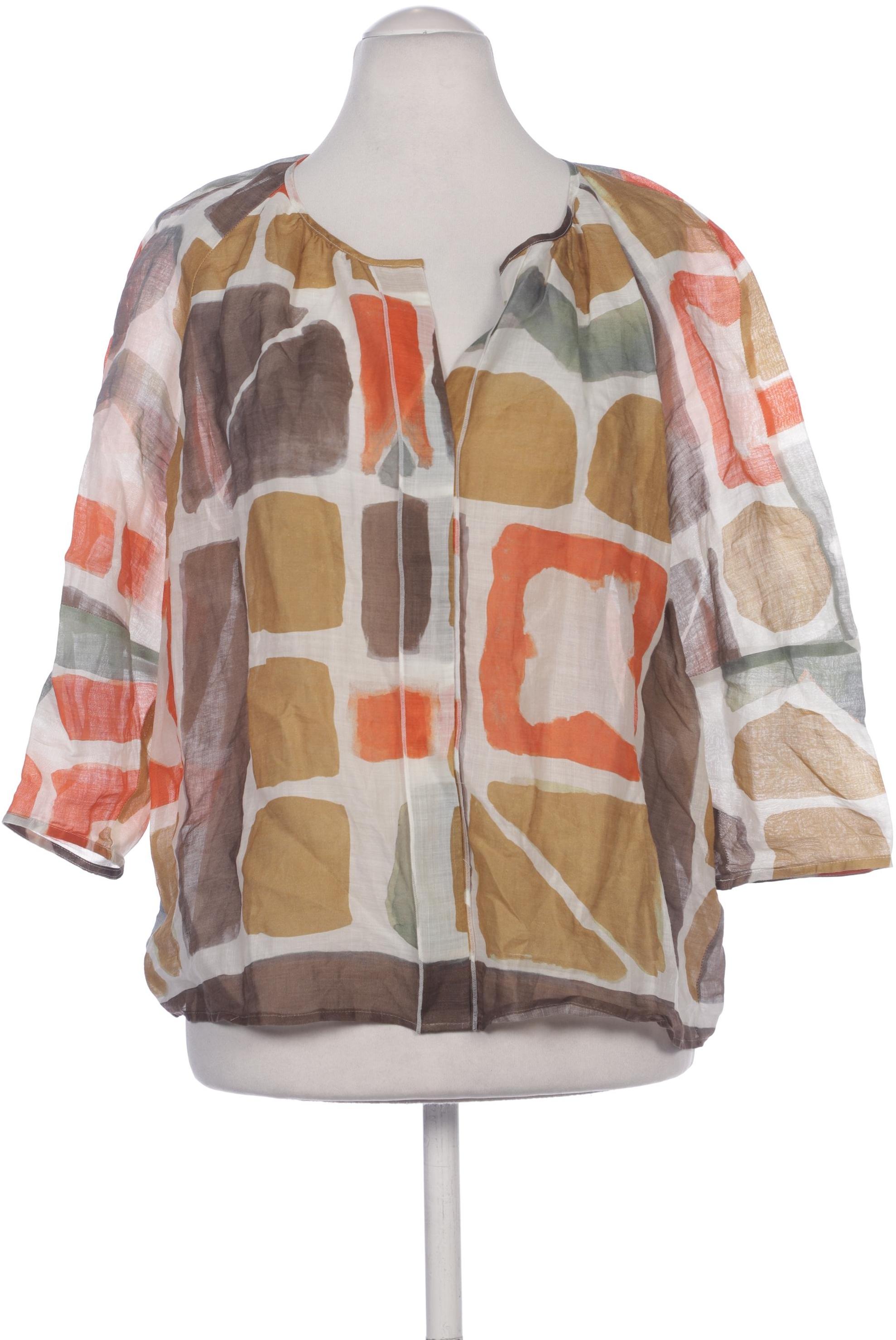 

Luisa Cerano Damen Bluse, mehrfarbig, Gr. 38