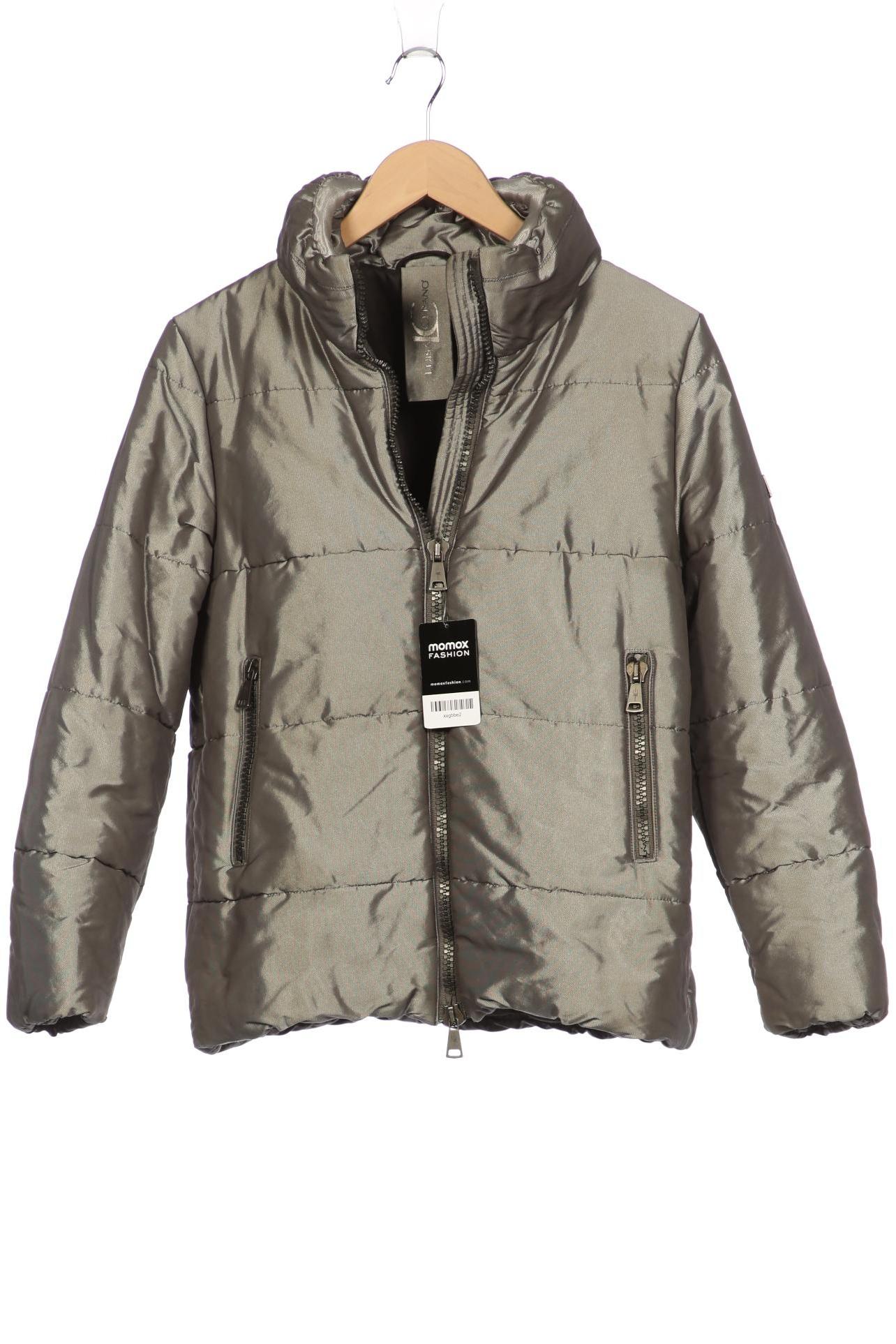 

Luisa Cerano Damen Jacke, grau, Gr. 38