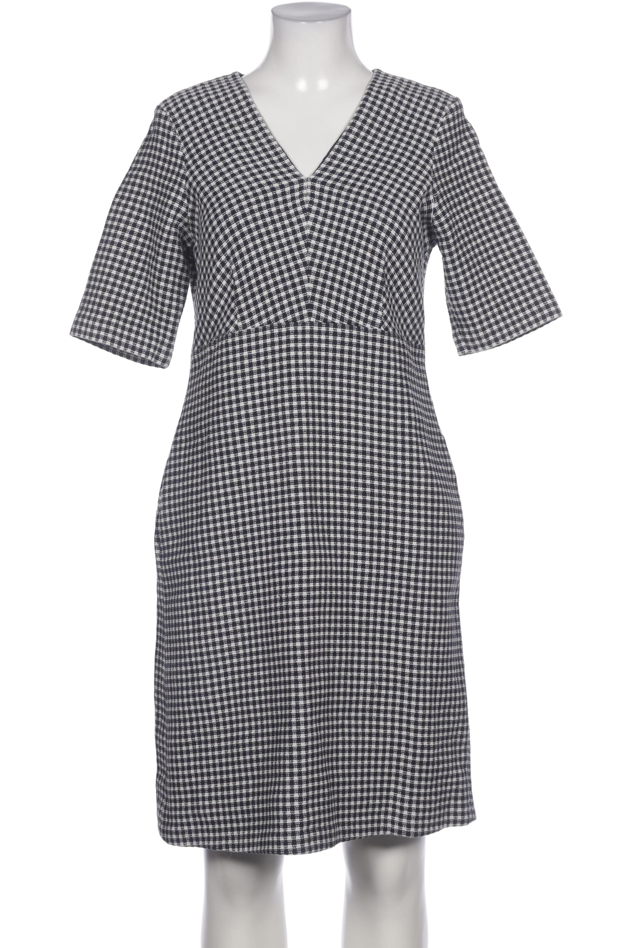 

Luisa Cerano Damen Kleid, schwarz, Gr. 42