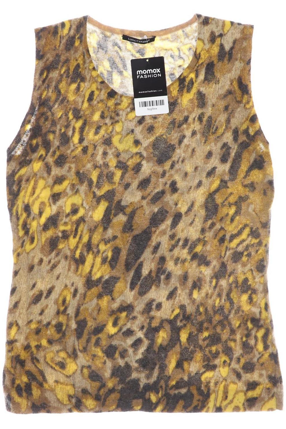 

Luisa Cerano Damen Pullover, braun