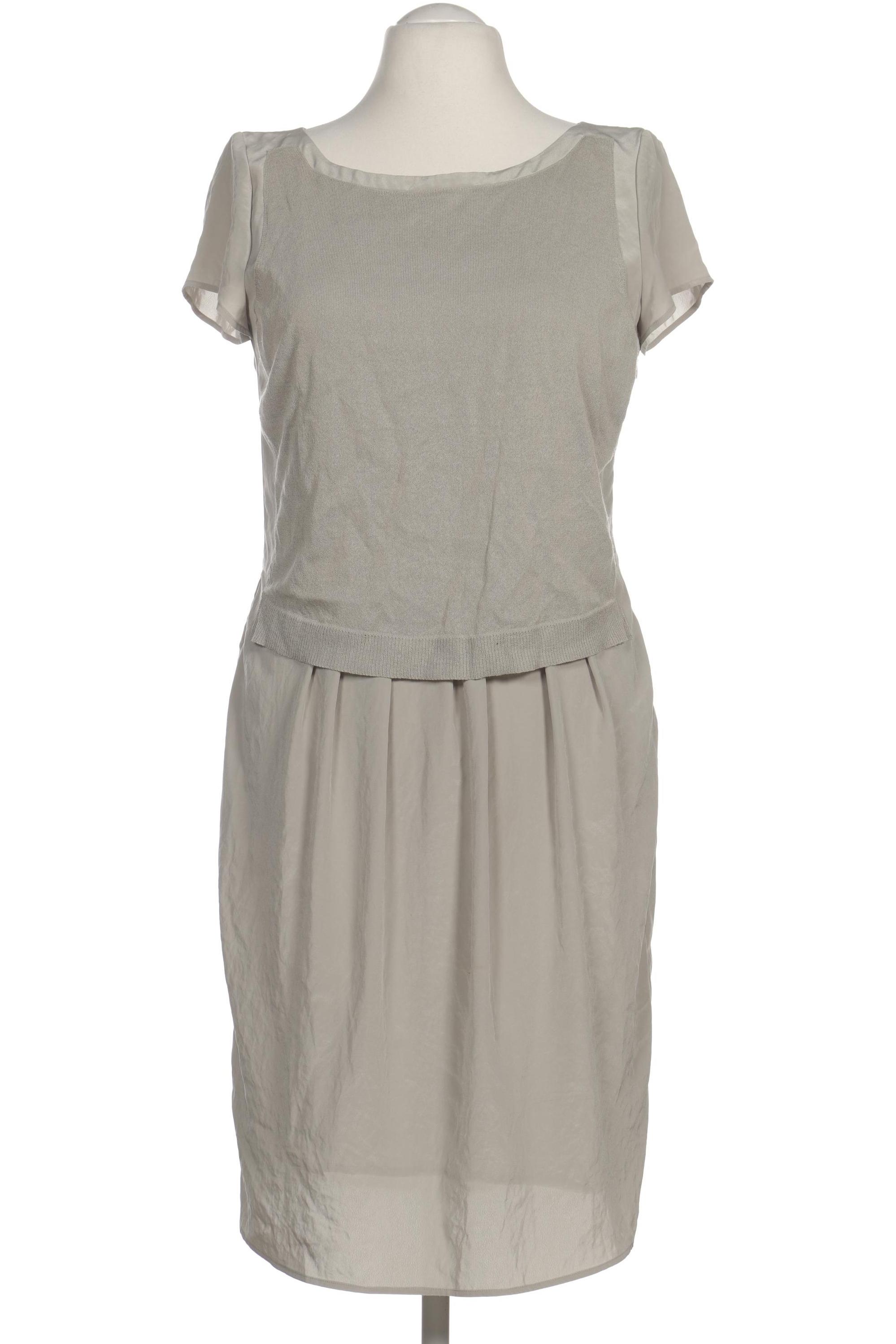 

Luisa Cerano Damen Kleid, grau, Gr. 40