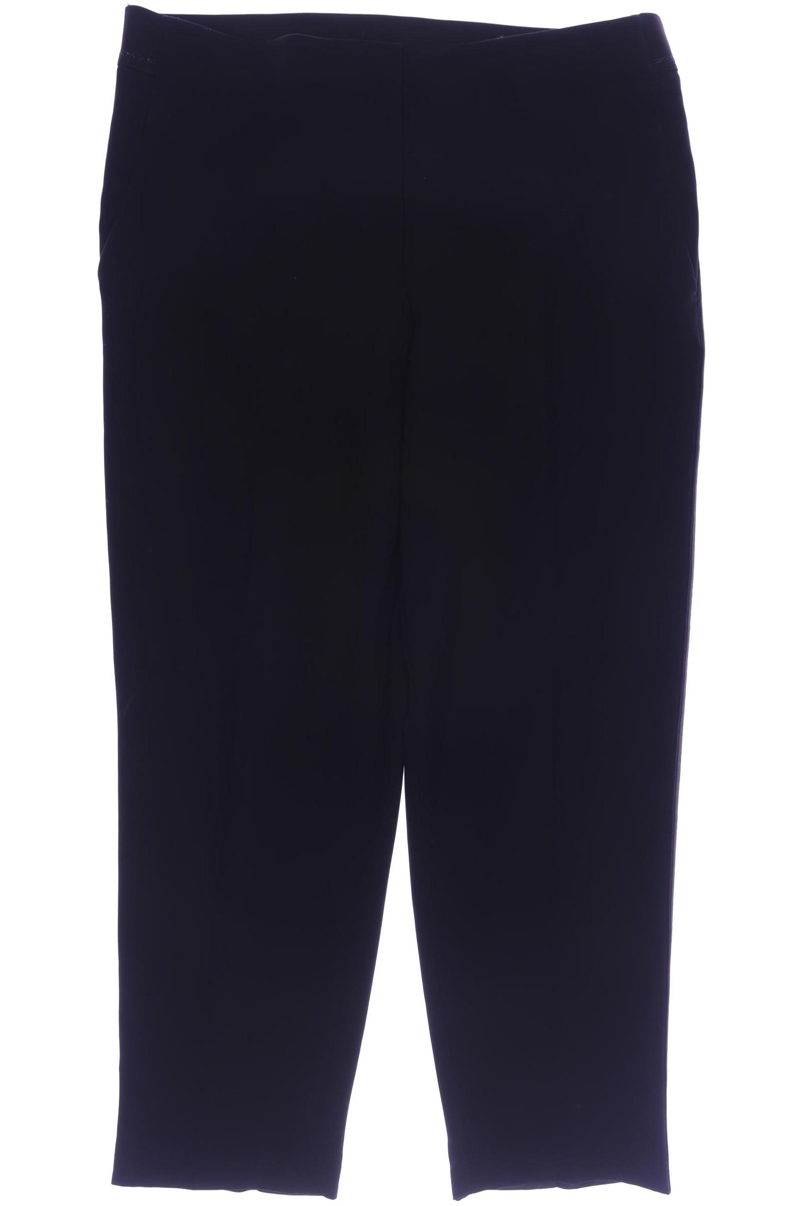 

Luisa Cerano Damen Stoffhose, schwarz, Gr. 44