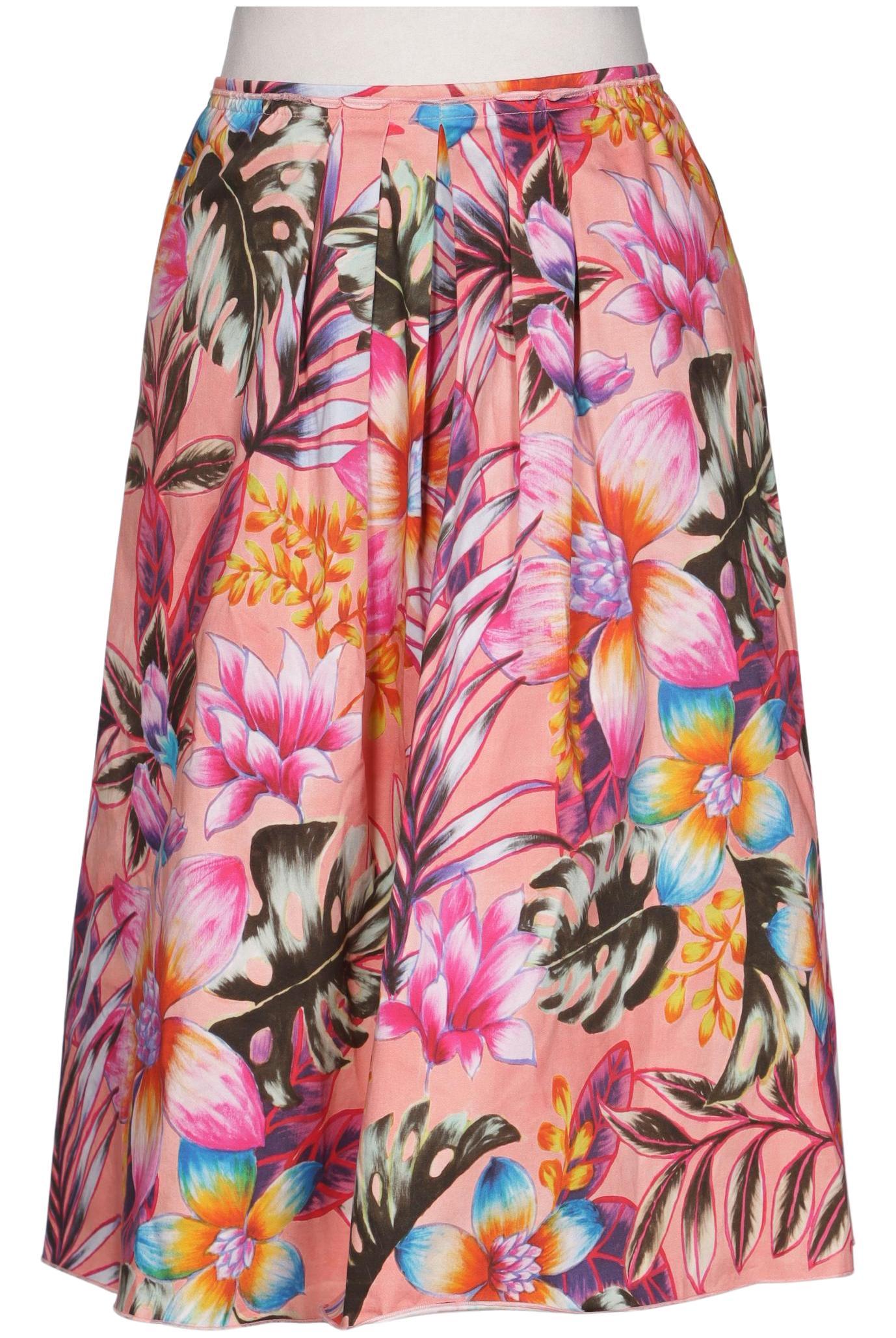 

Luisa Cerano Damen Rock, pink, Gr. 34