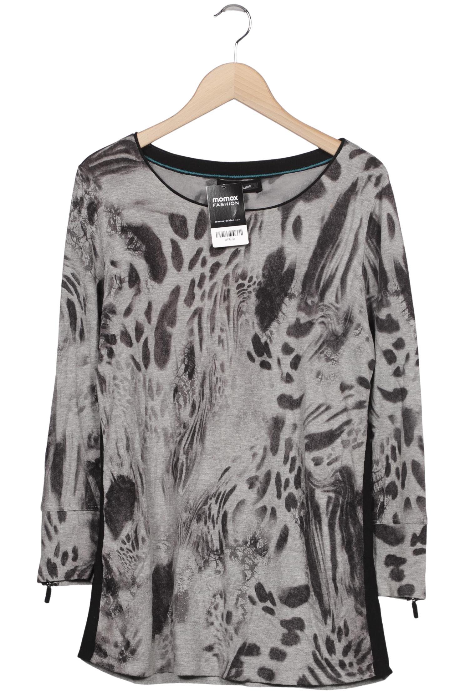 

Luisa Cerano Damen Pullover, grau, Gr. 44