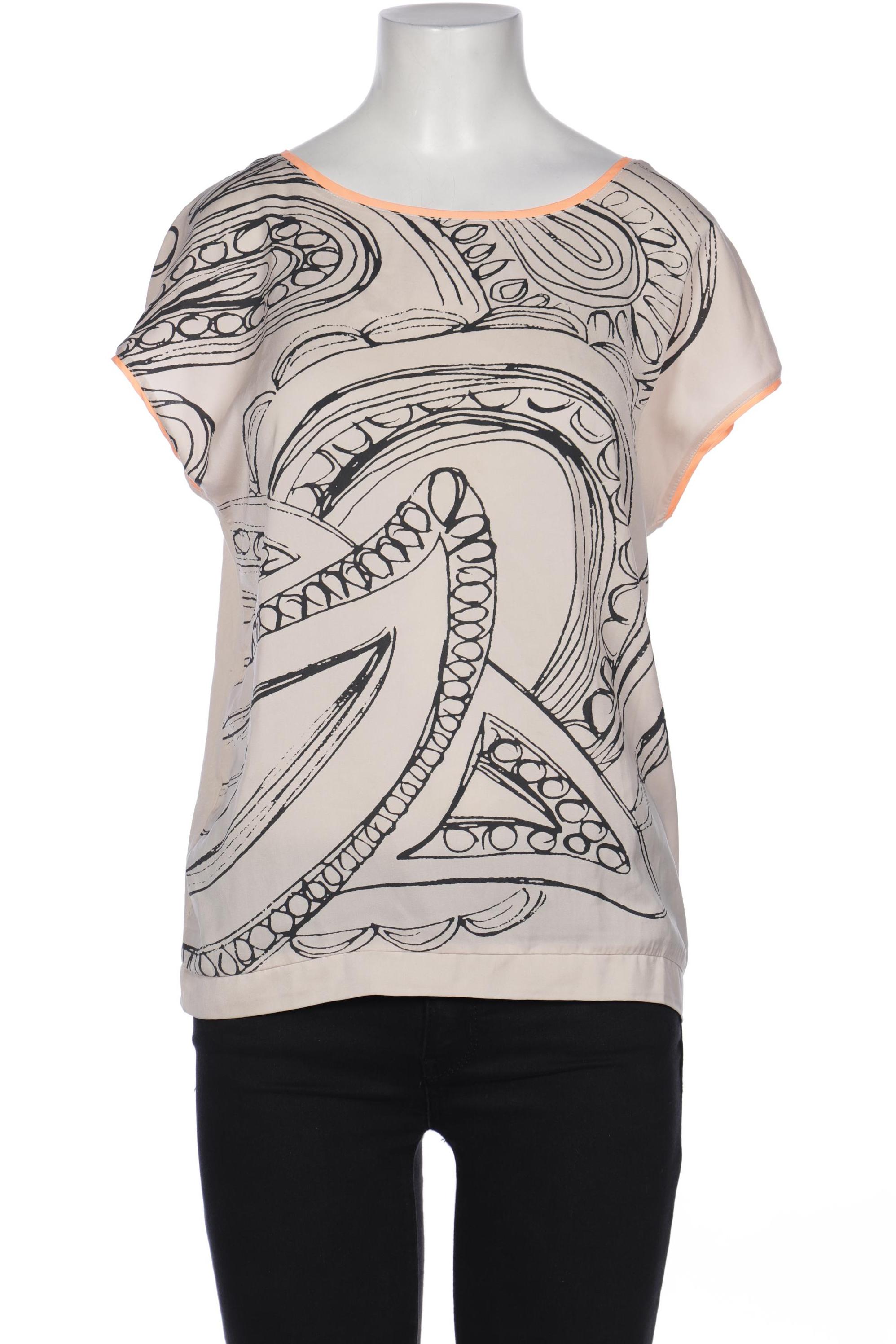 

Luisa Cerano Damen Bluse, orange, Gr. 36