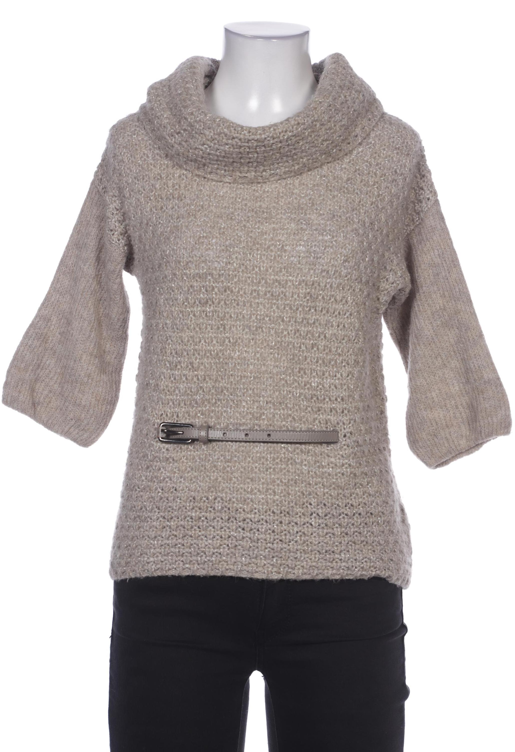 Thumbnail - Luisa Cerano Damen Pullover, beige, Gr. 34
