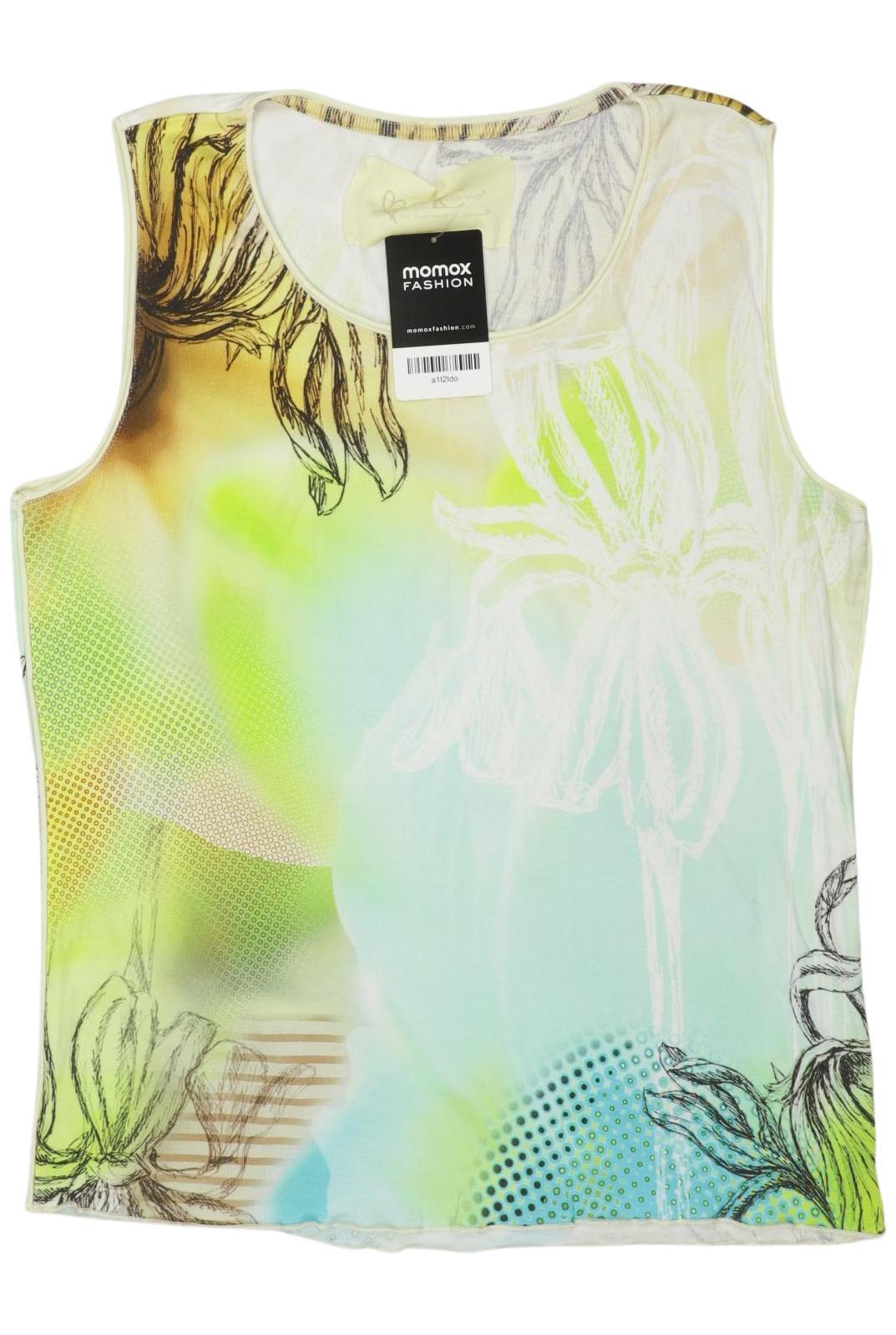 

Luisa Cerano Damen Top, mehrfarbig, Gr. 42