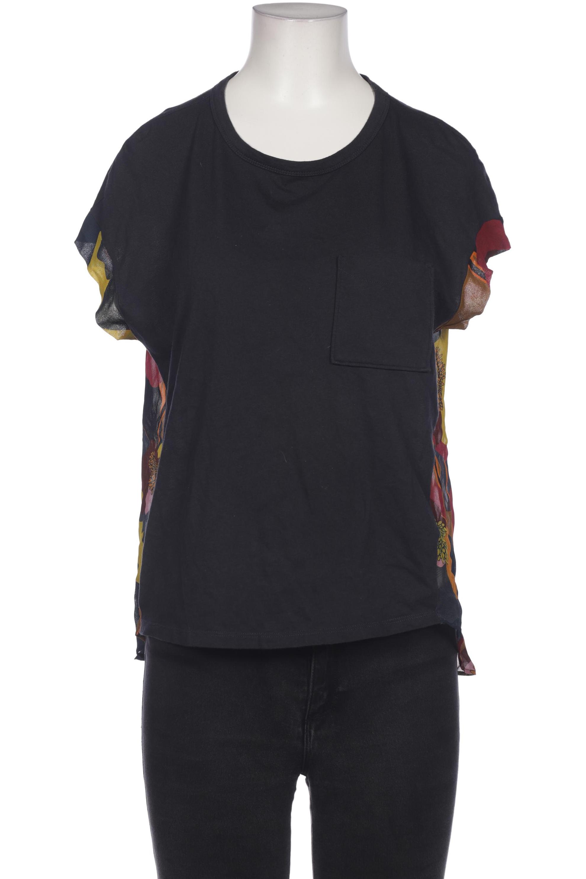 

Luisa Cerano Damen Bluse, mehrfarbig, Gr. 36