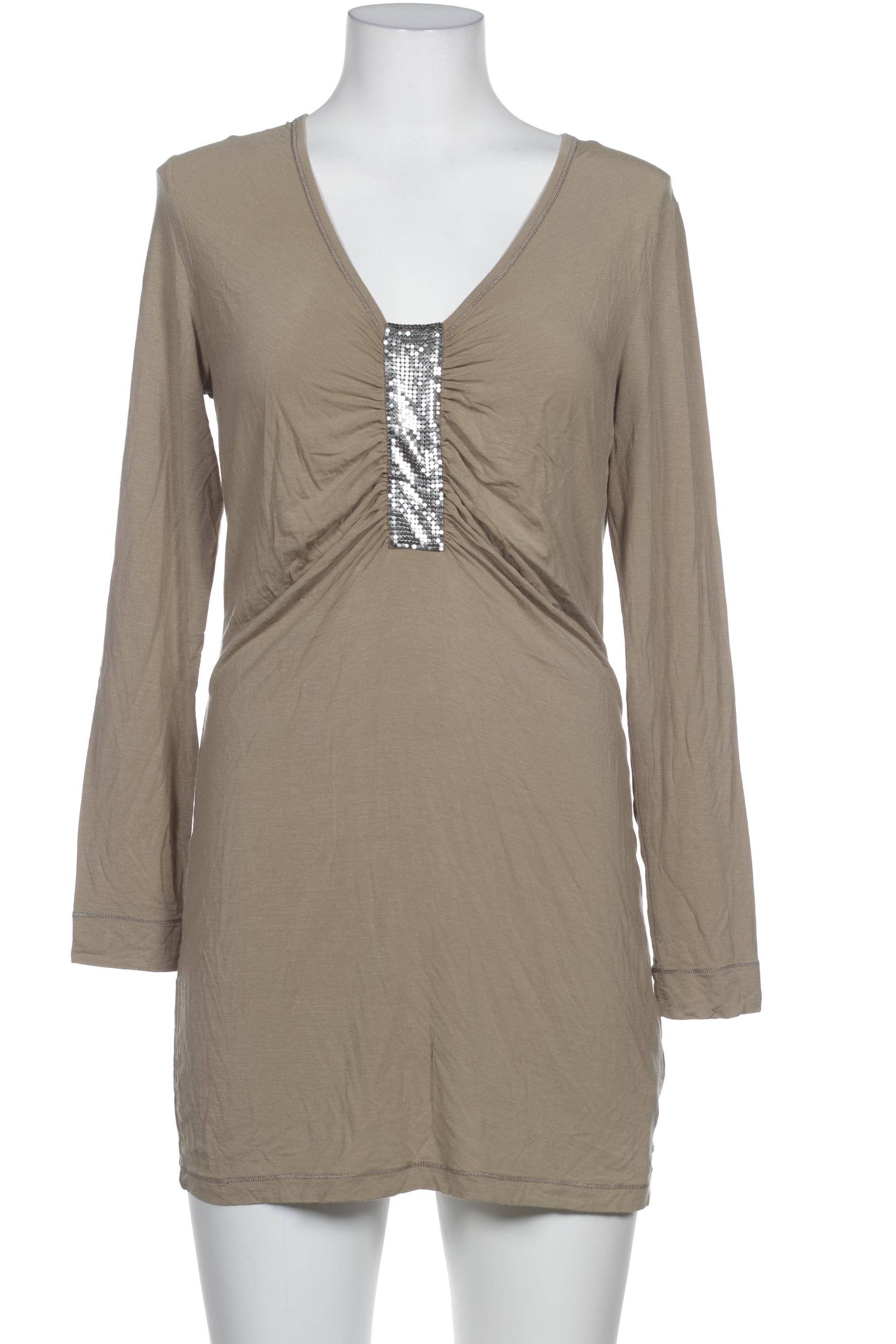 

Luisa Cerano Damen Kleid, beige, Gr. 40