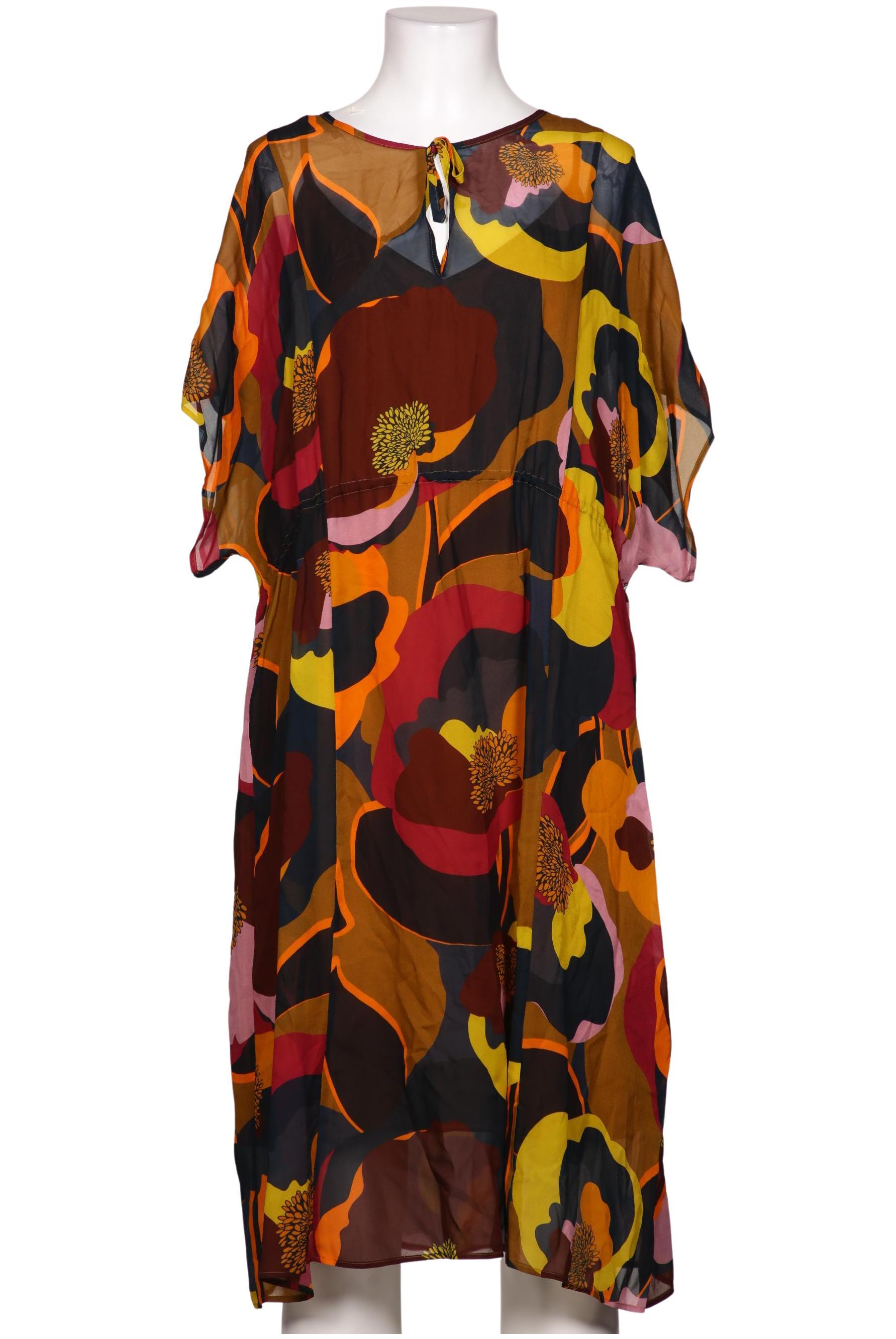 

Luisa Cerano Damen Kleid, mehrfarbig, Gr. 38