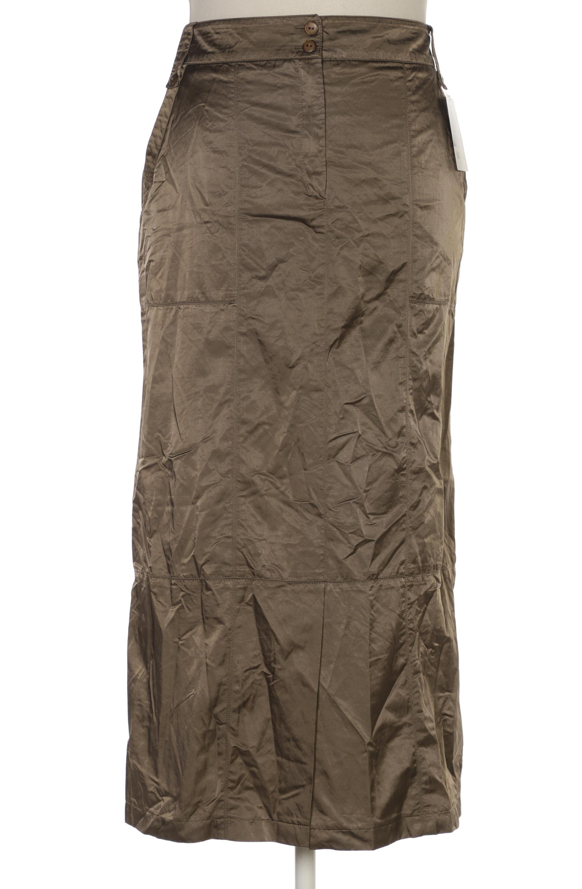 

Luisa Cerano Damen Rock, braun, Gr. 44