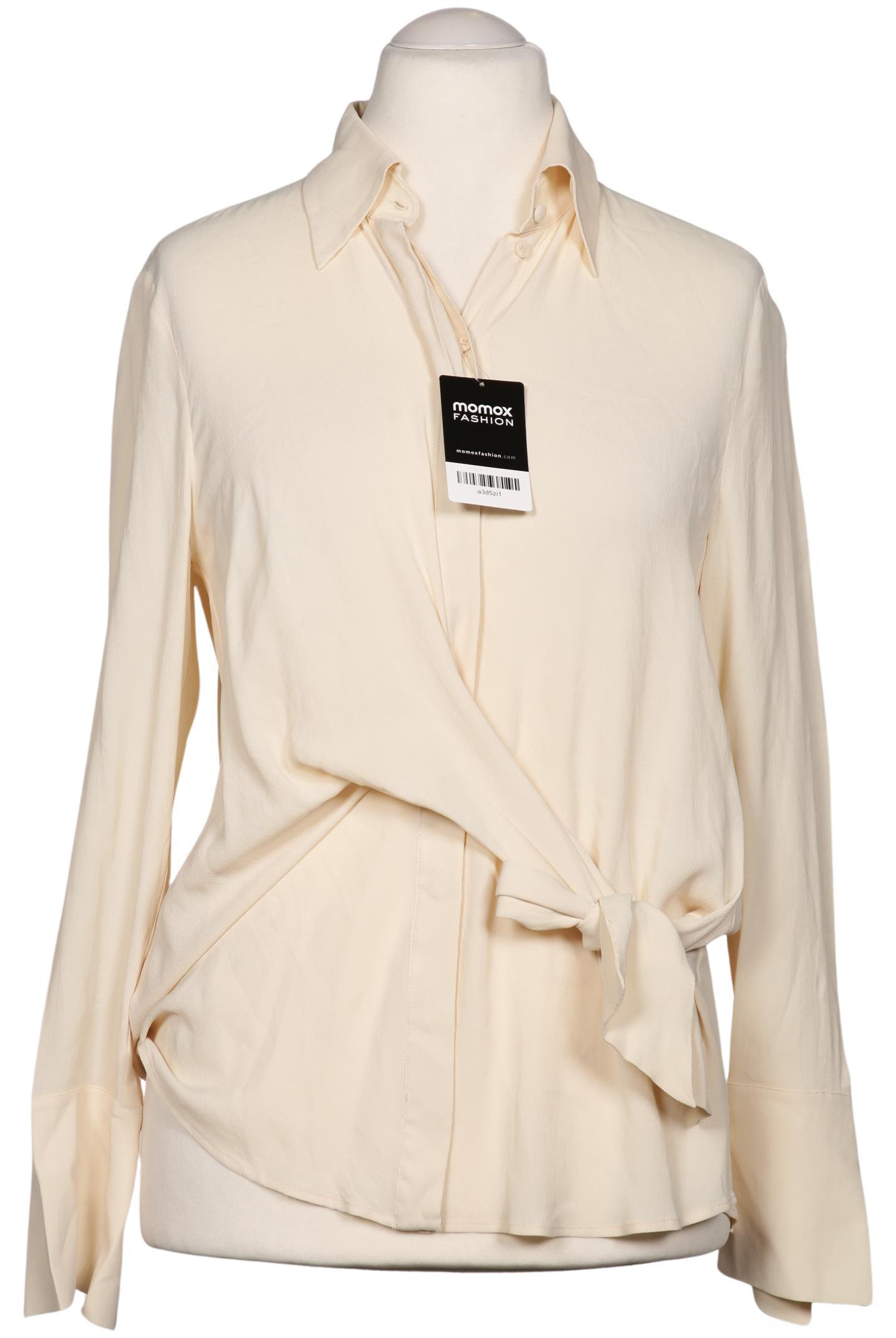 

Luisa Cerano Damen Bluse, cremeweiß, Gr. 38