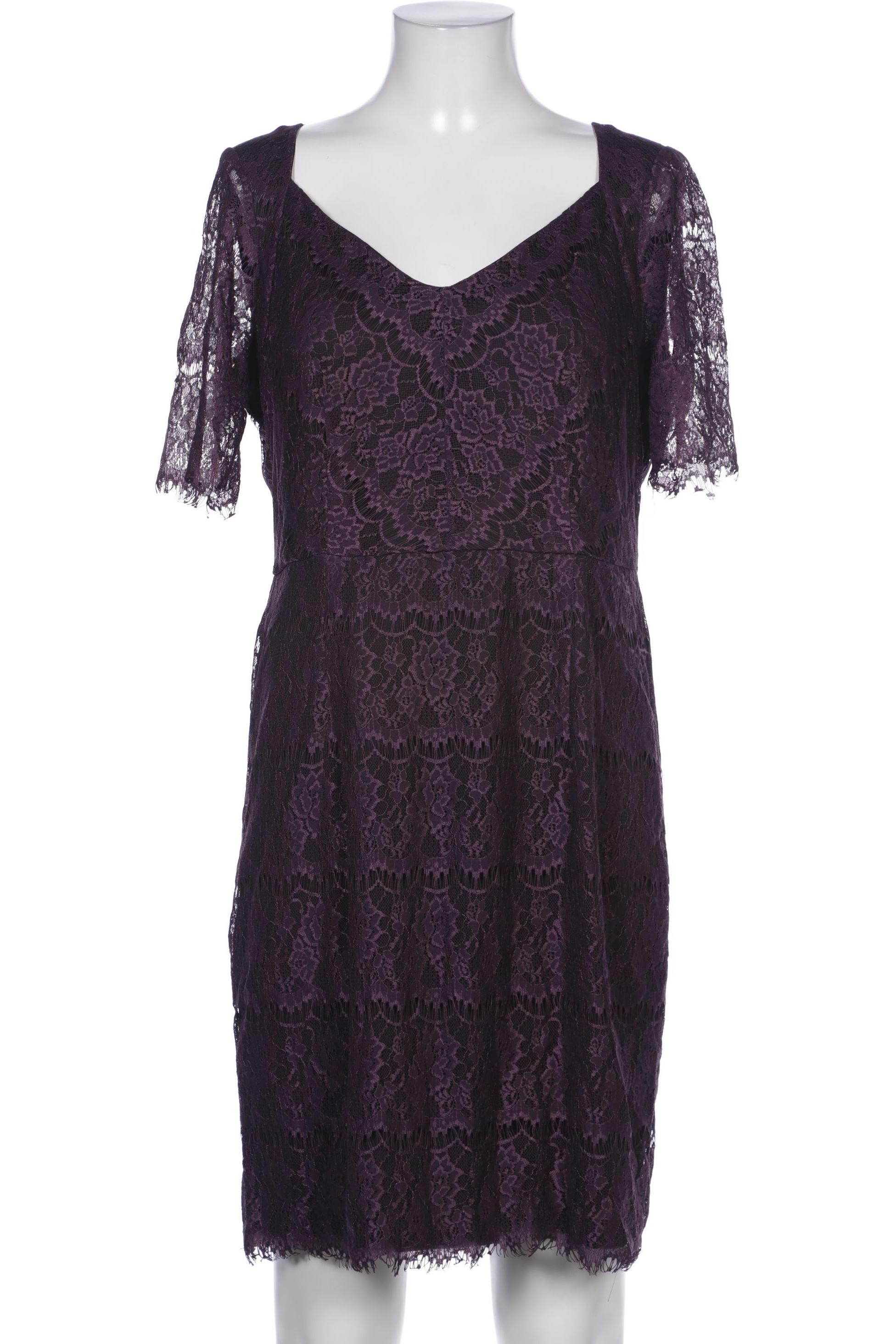 

Luisa Cerano Damen Kleid, flieder, Gr. 44