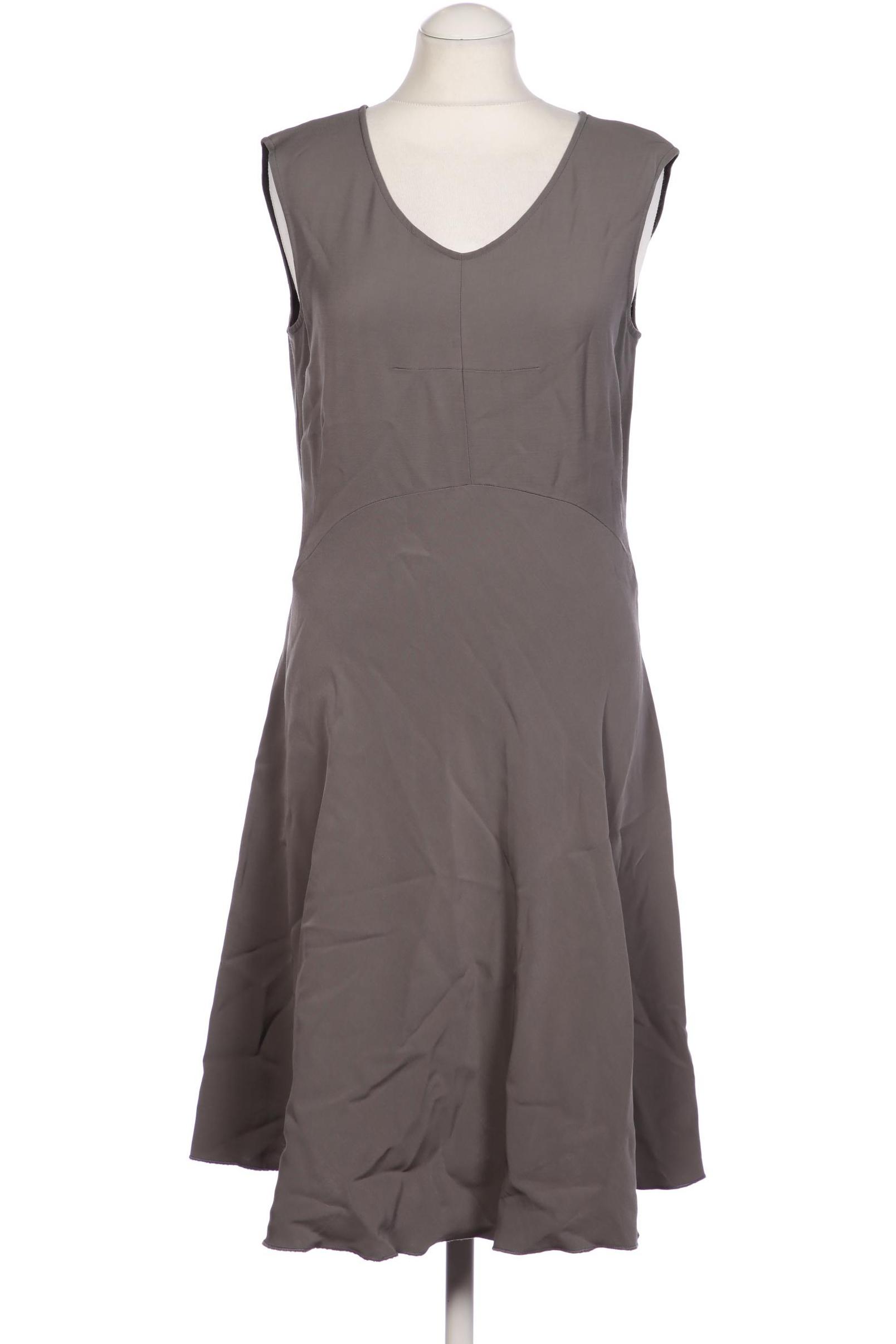 

Luisa Cerano Damen Kleid, grau, Gr. 38