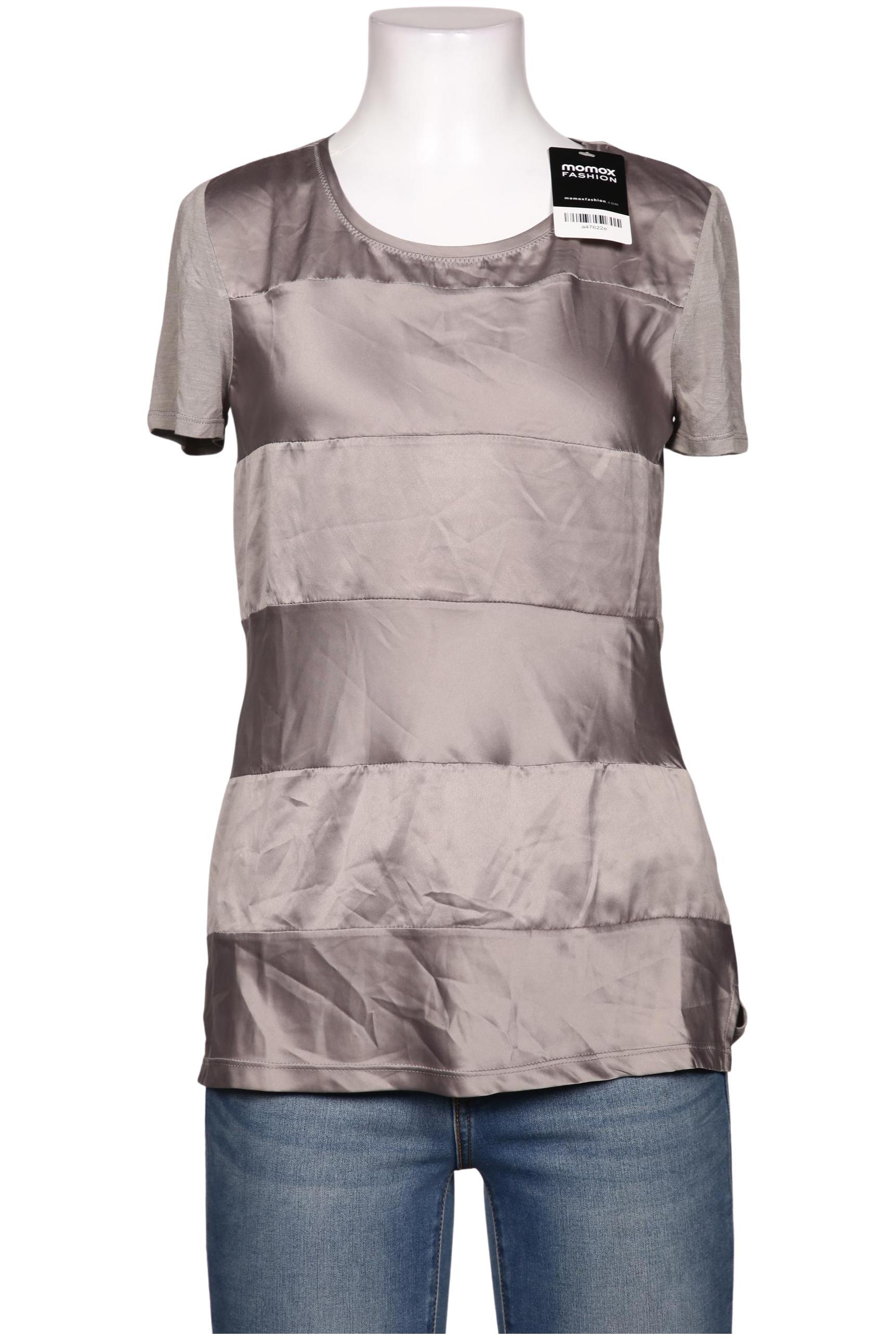 

Luisa Cerano Damen Bluse, grau, Gr. 38